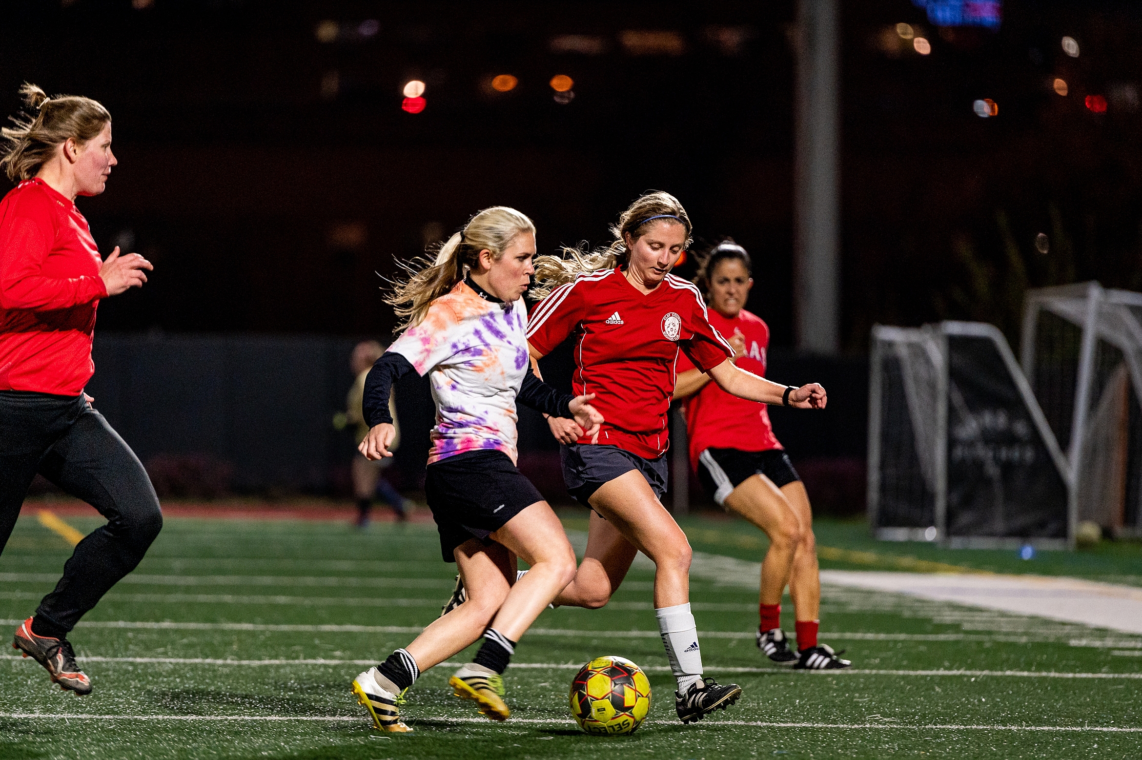 03.08.23 // Wednesday // Walden Athletic Complex