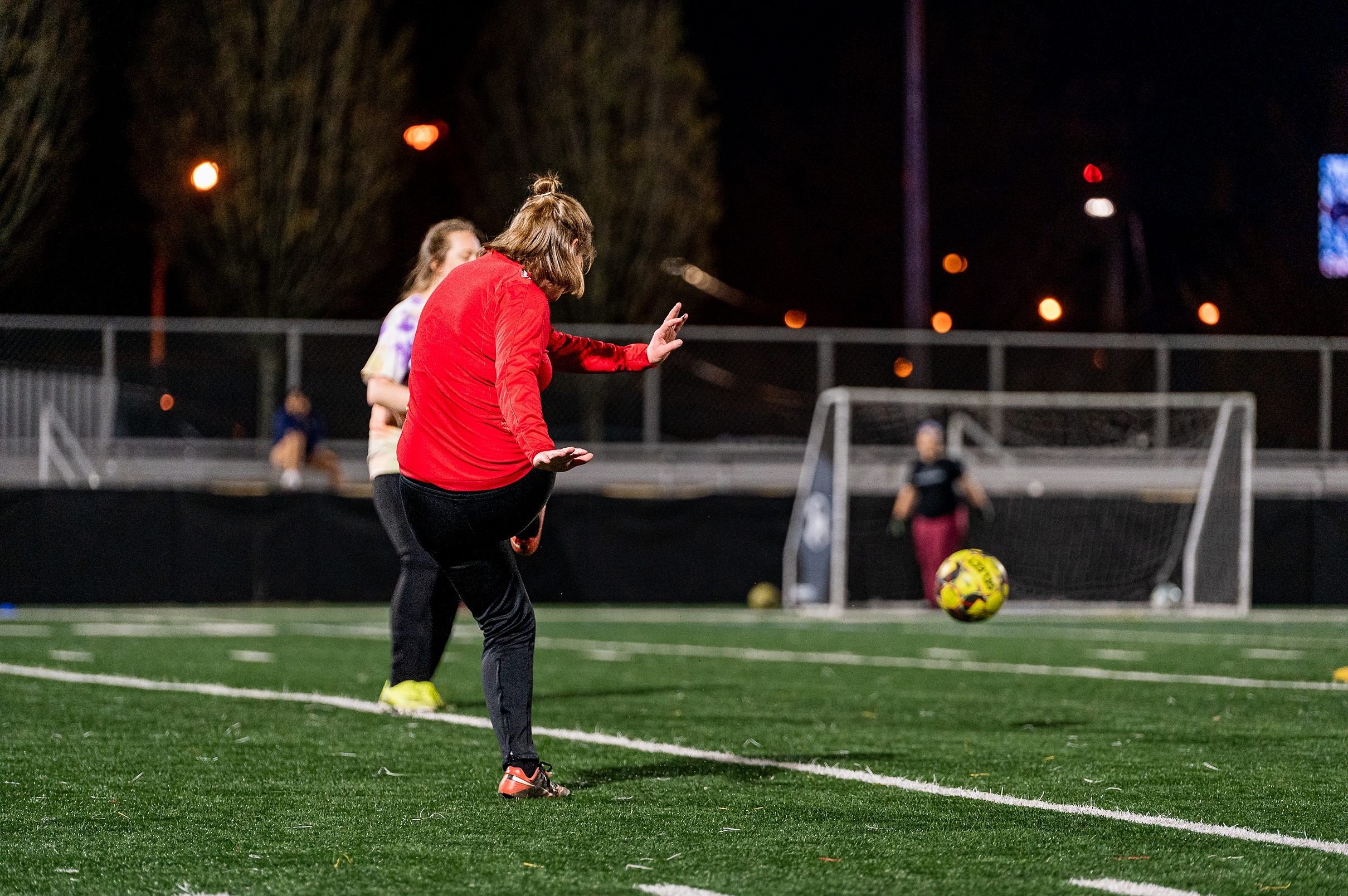 03.08.23 // Wednesday // Walden Athletic Complex