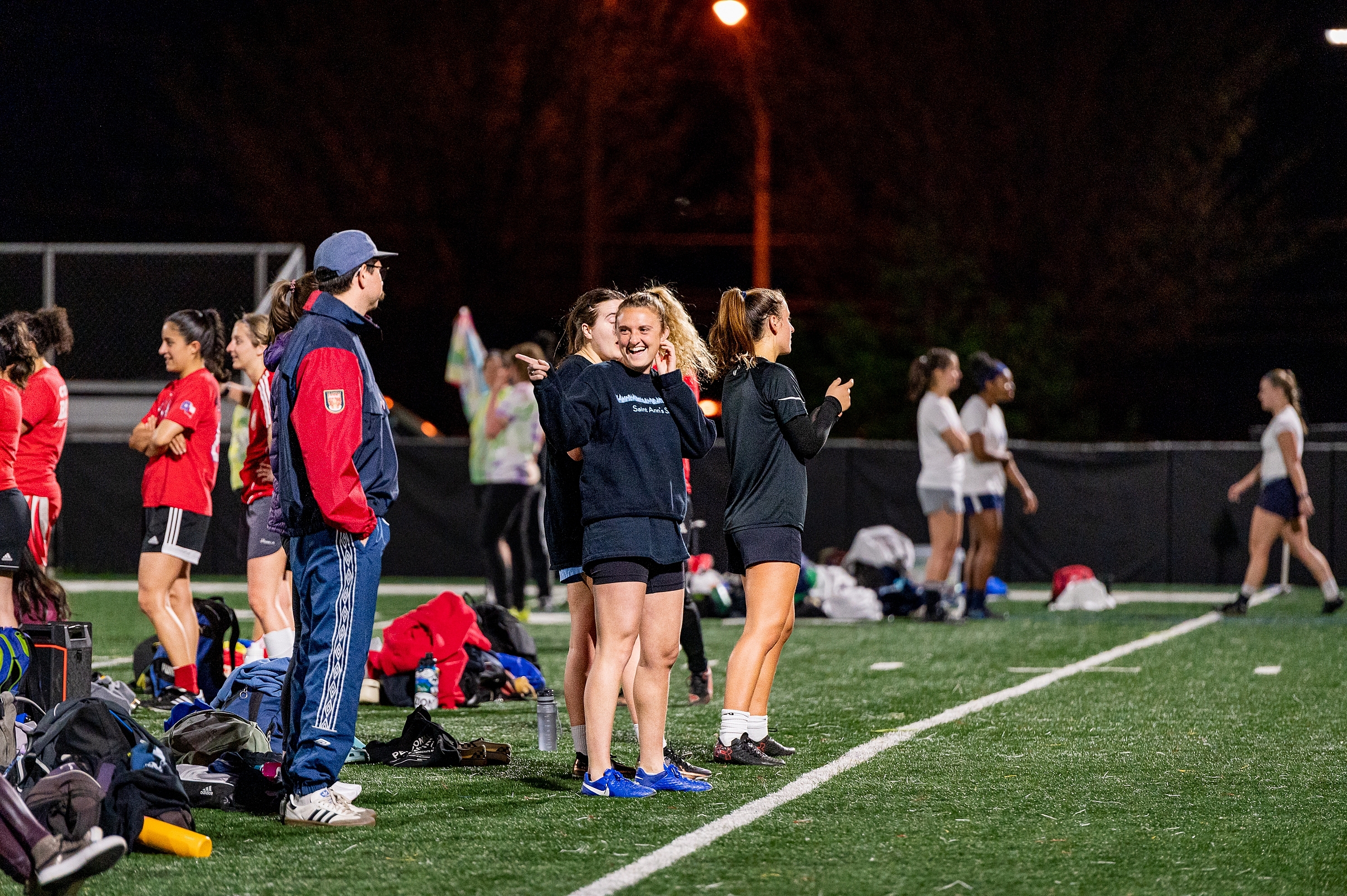 03.08.23 // Wednesday // Walden Athletic Complex