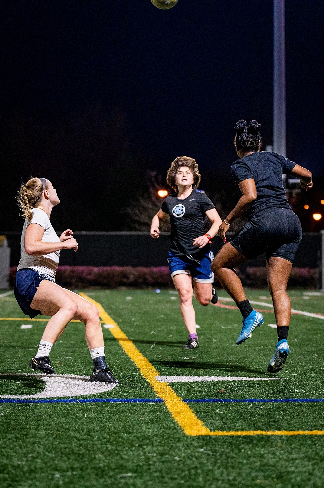 03.08.23 // Wednesday // Walden Athletic Complex