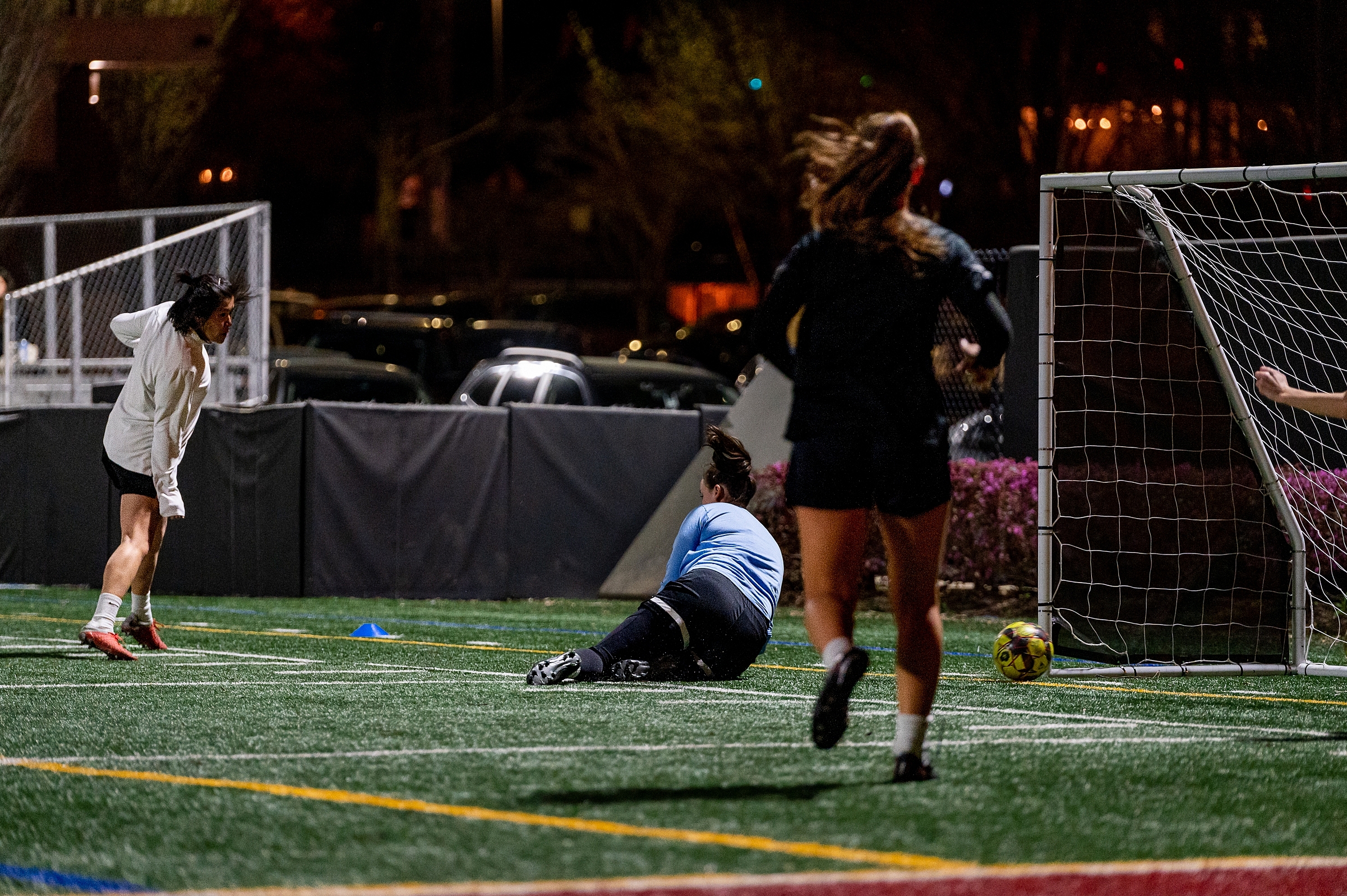 03.08.23 // Wednesday // Walden Athletic Complex