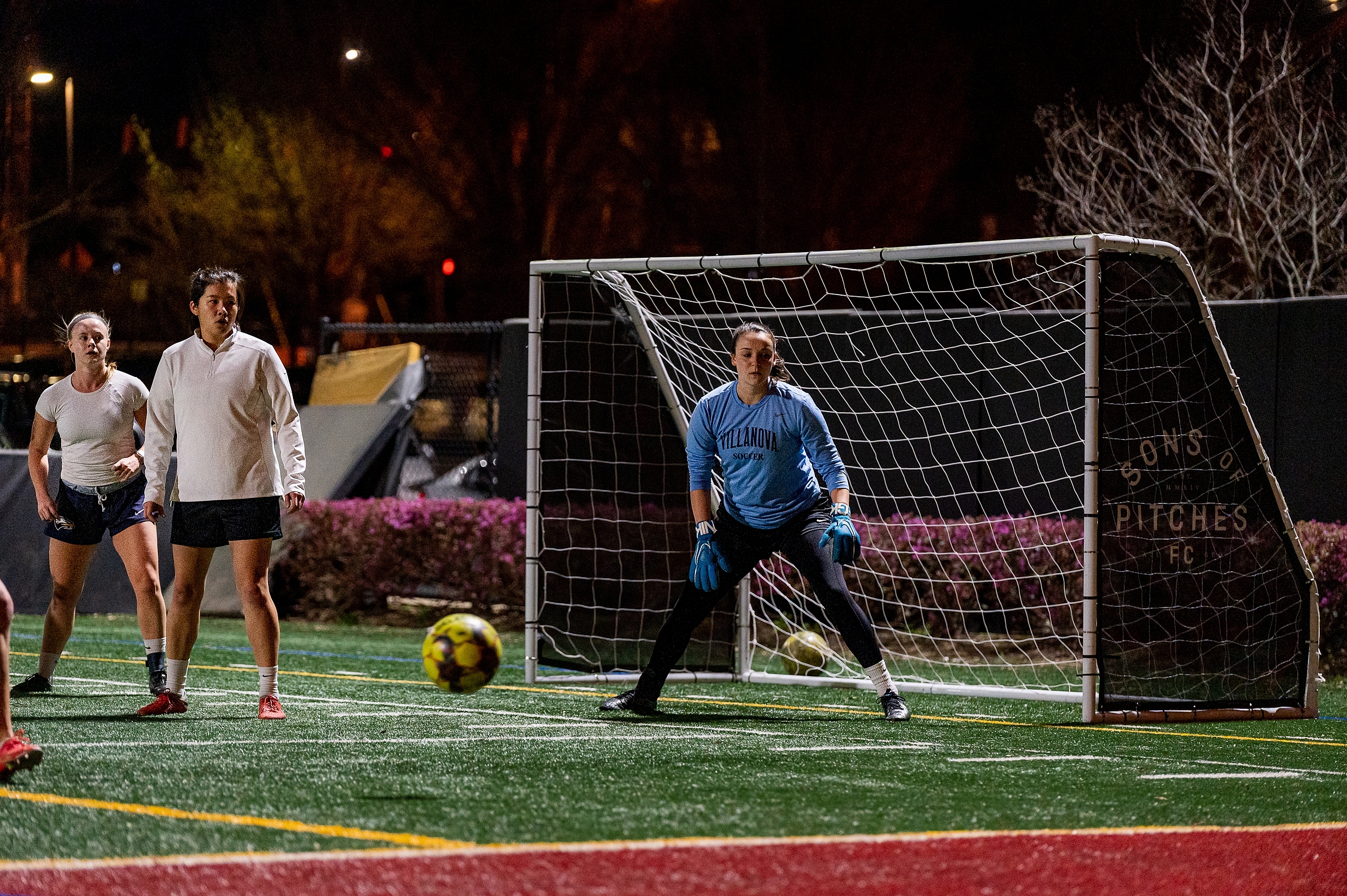 03.08.23 // Wednesday // Walden Athletic Complex