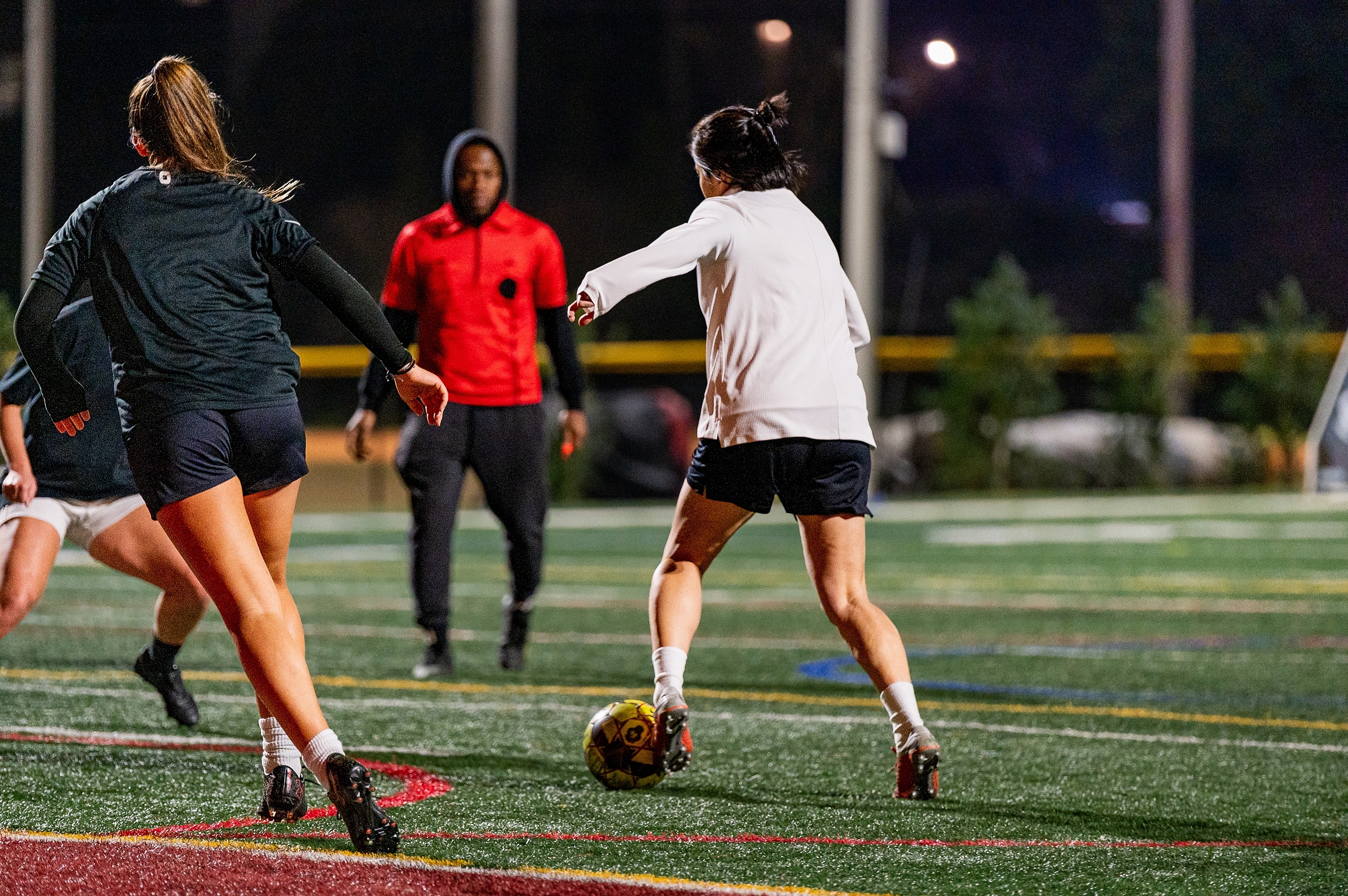 03.08.23 // Wednesday // Walden Athletic Complex