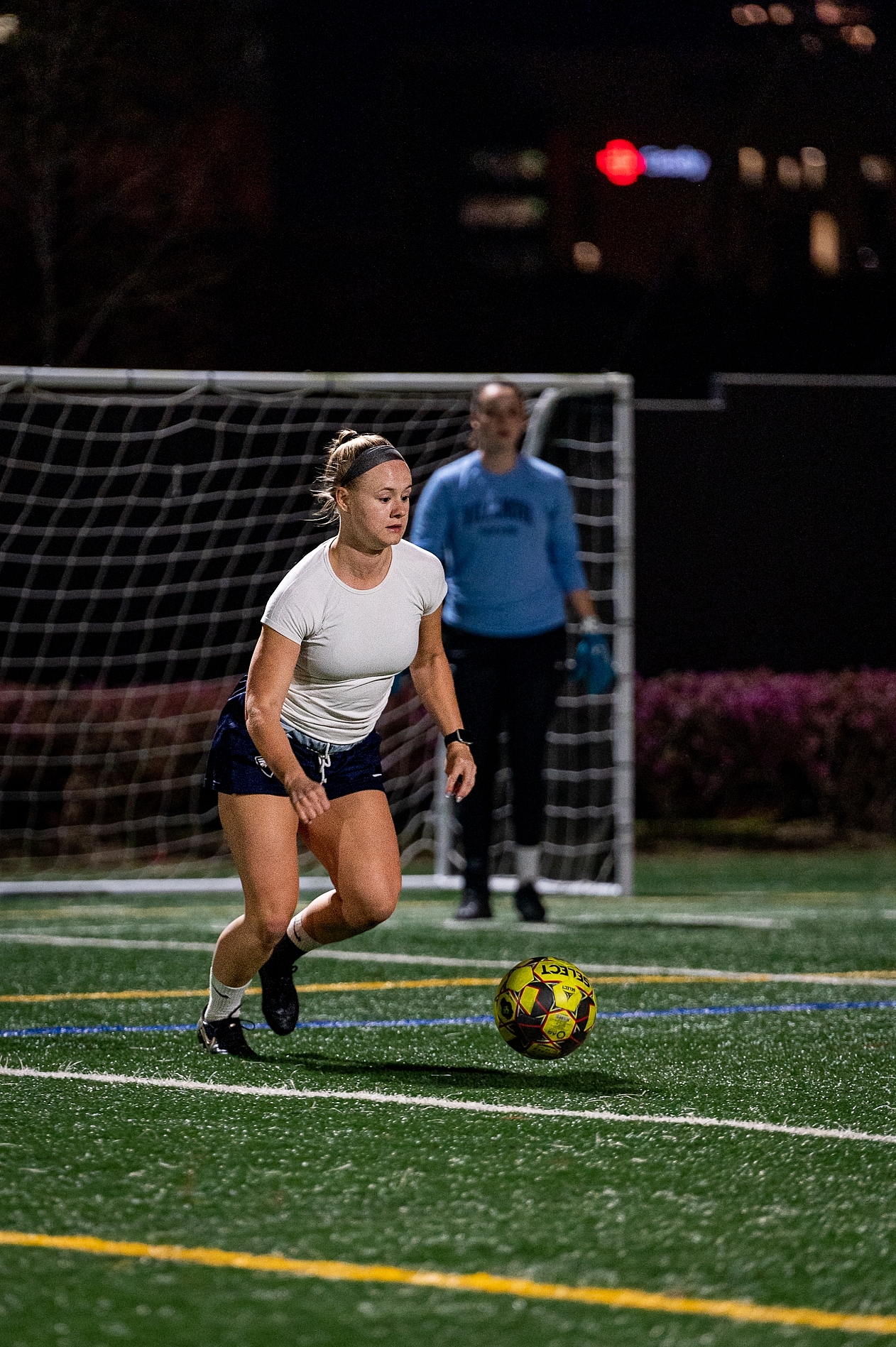 03.08.23 // Wednesday // Walden Athletic Complex