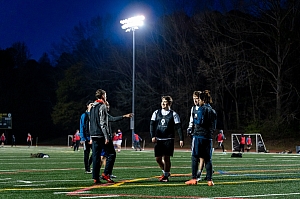 03.14.23 // Tuesday // Douglass HS