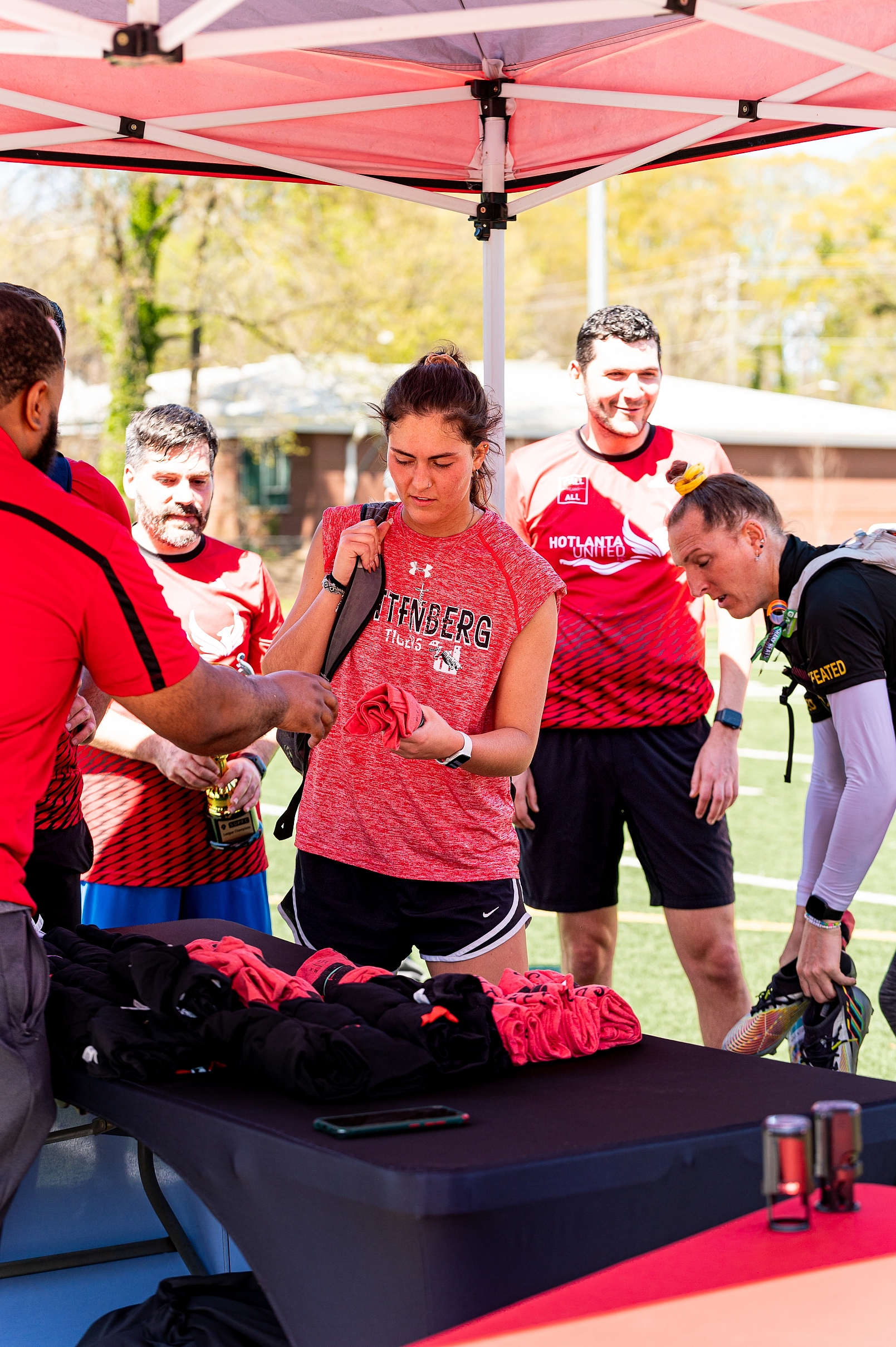 03.25.23 // Saturday // Washington HS