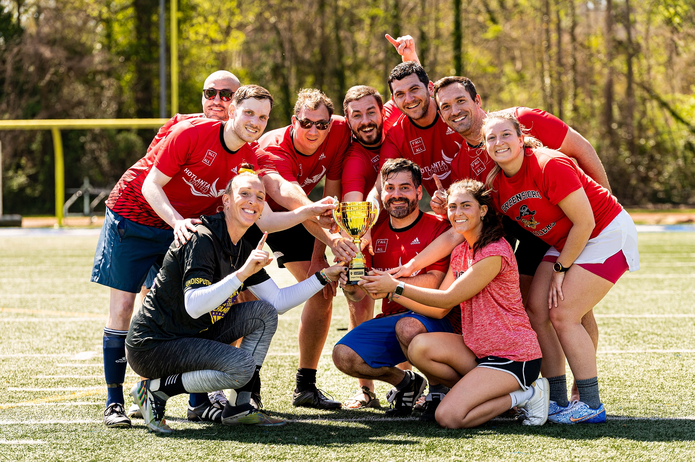 03.25.23 // Saturday // Washington HS