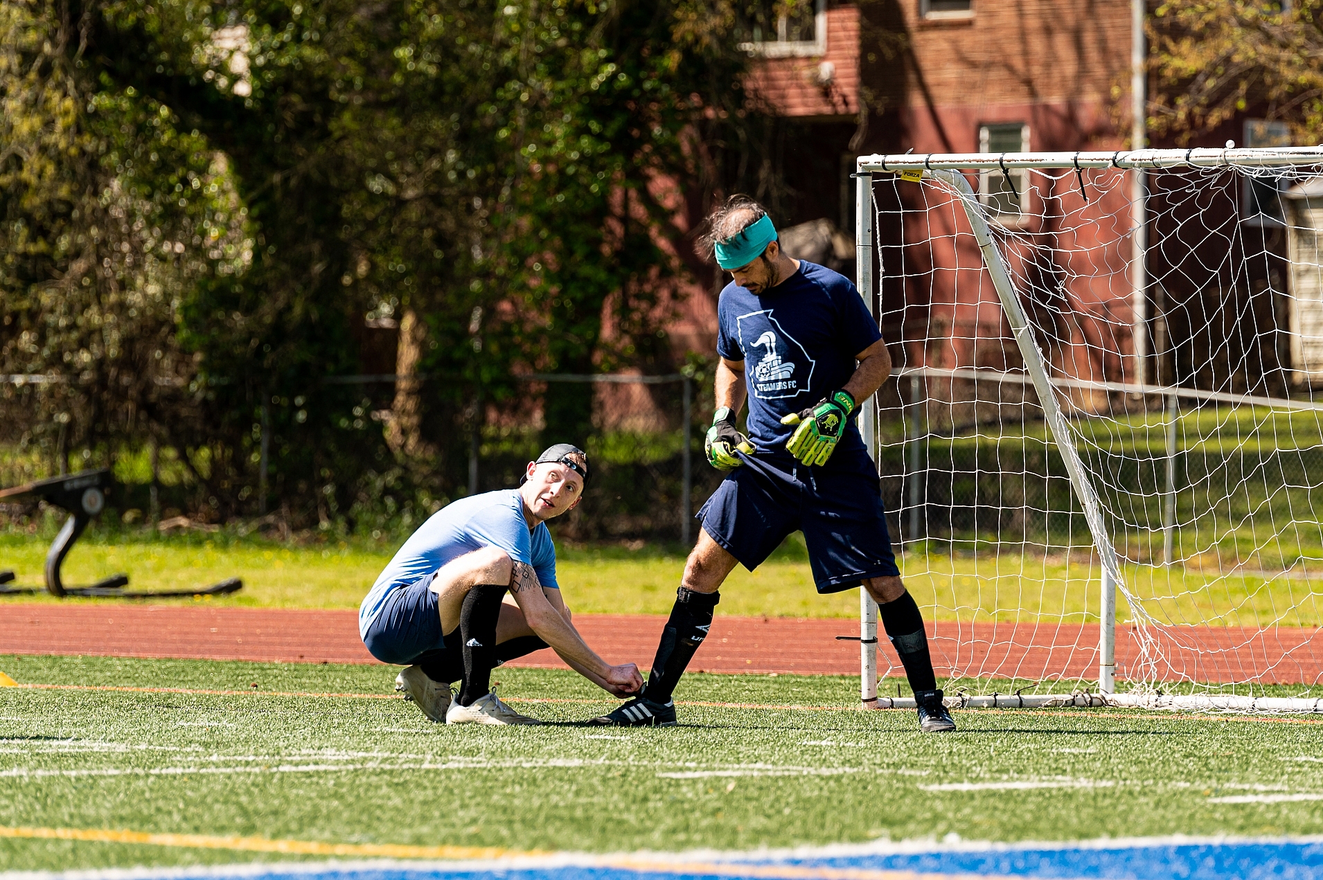 03.25.23 // Saturday // Washington HS