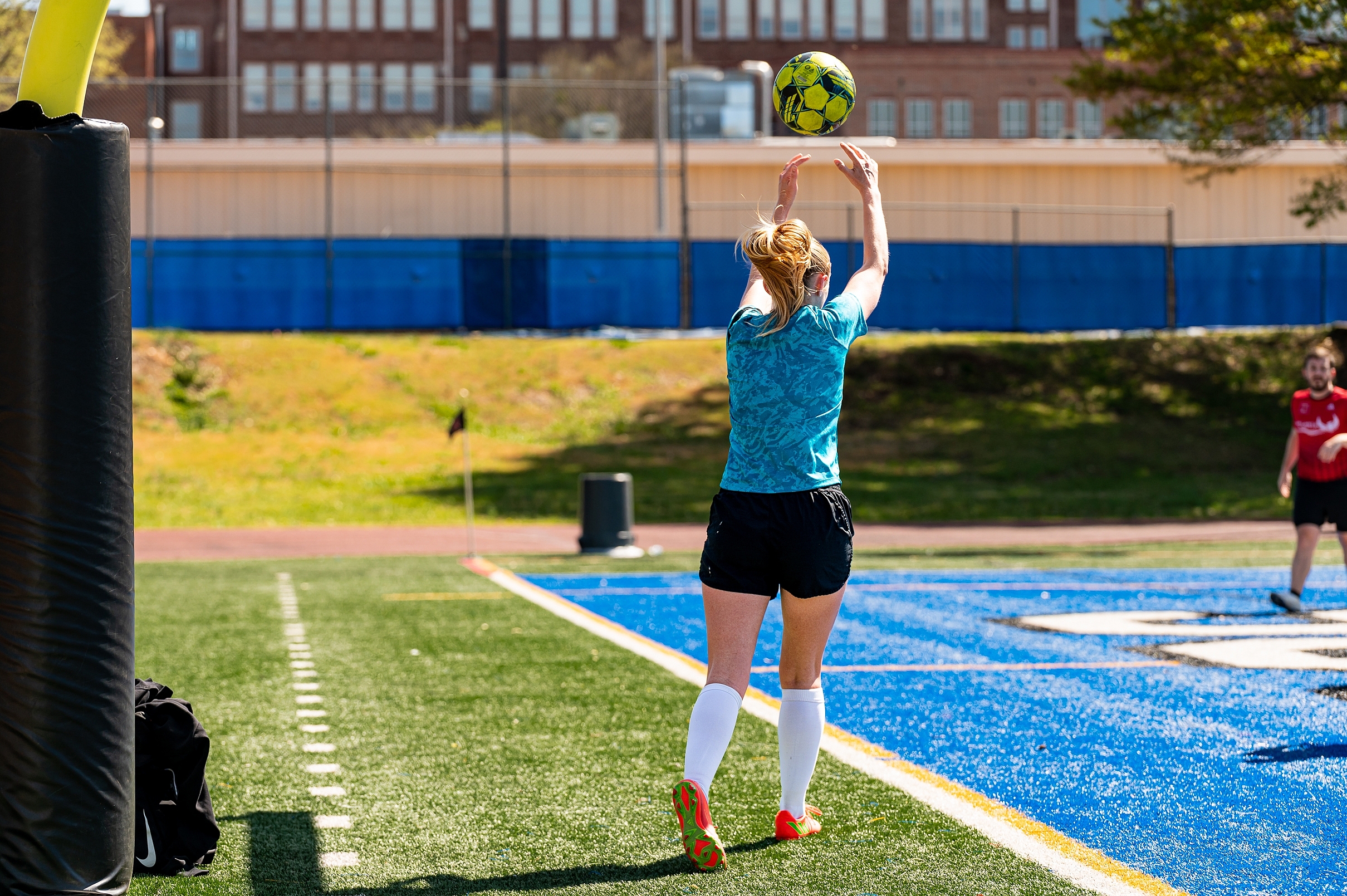 03.25.23 // Saturday // Washington HS