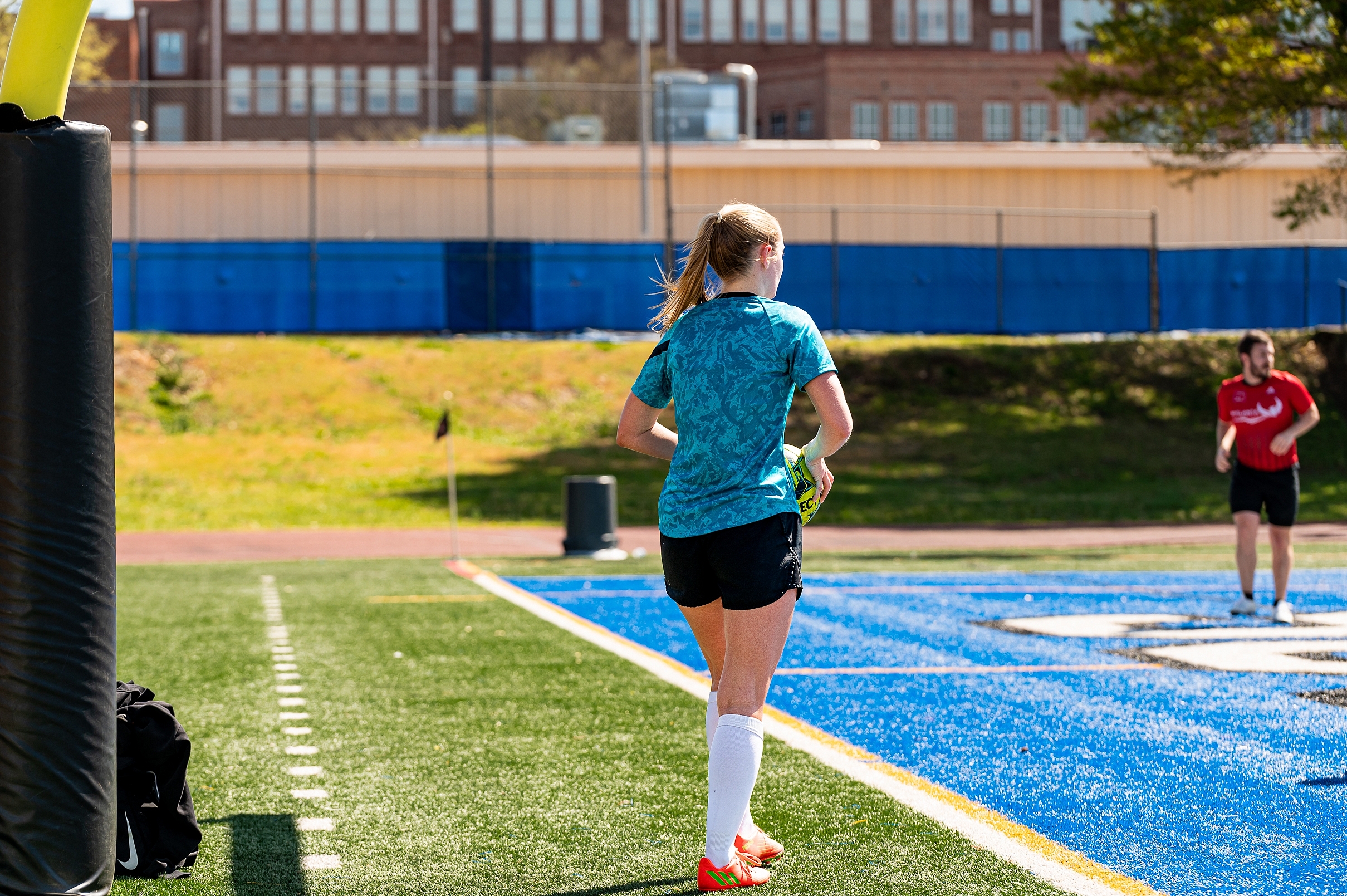 03.25.23 // Saturday // Washington HS