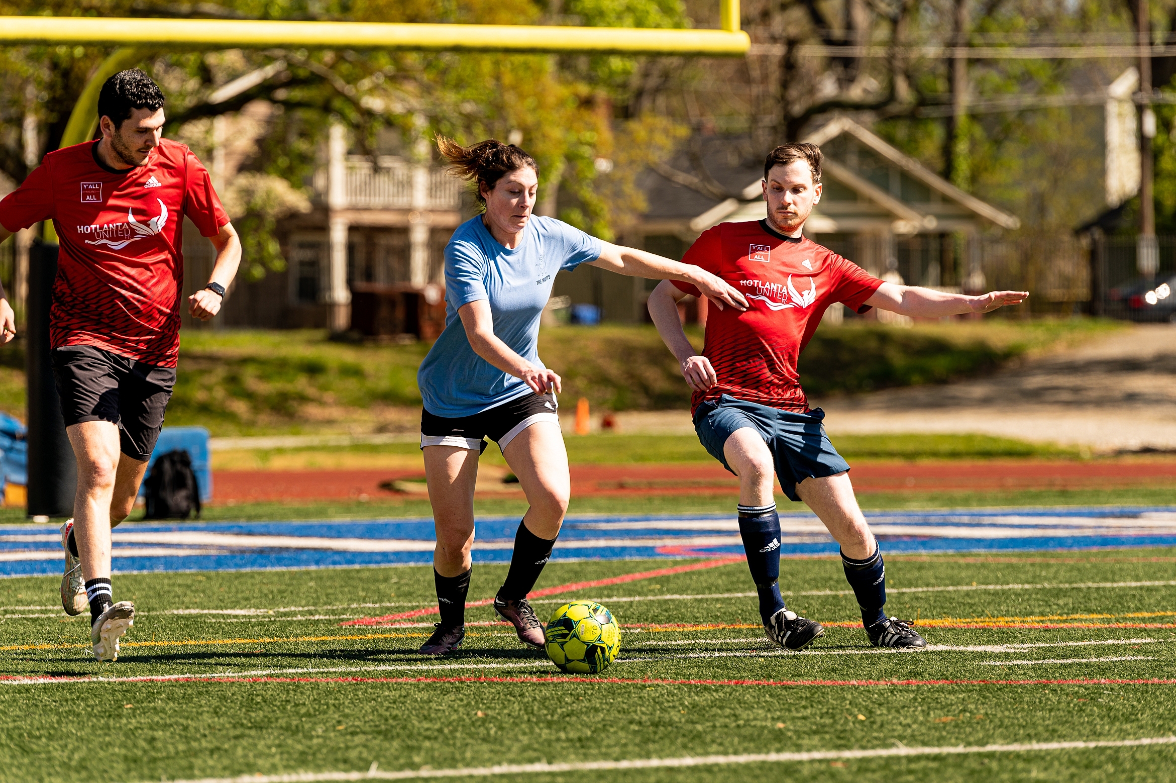 03.25.23 // Saturday // Washington HS