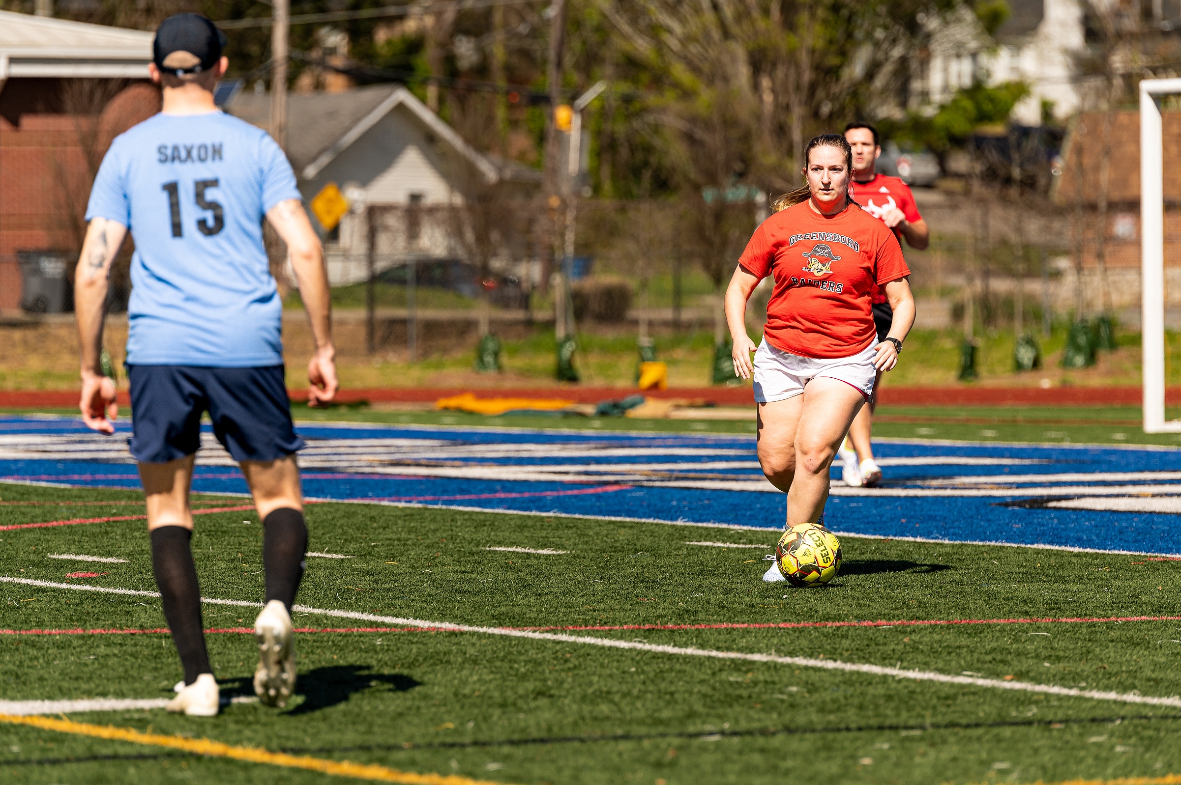 03.25.23 // Saturday // Washington HS