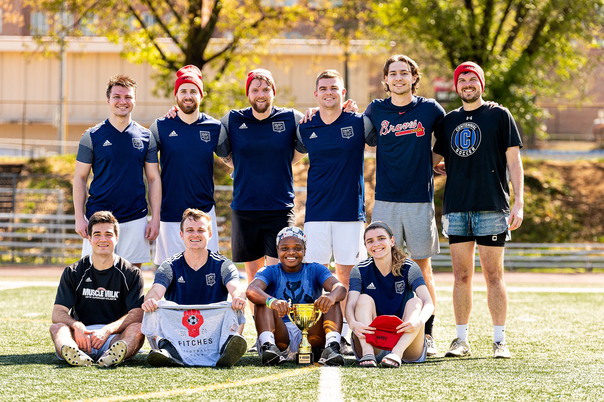 03.25.23 // Saturday // Washington HS