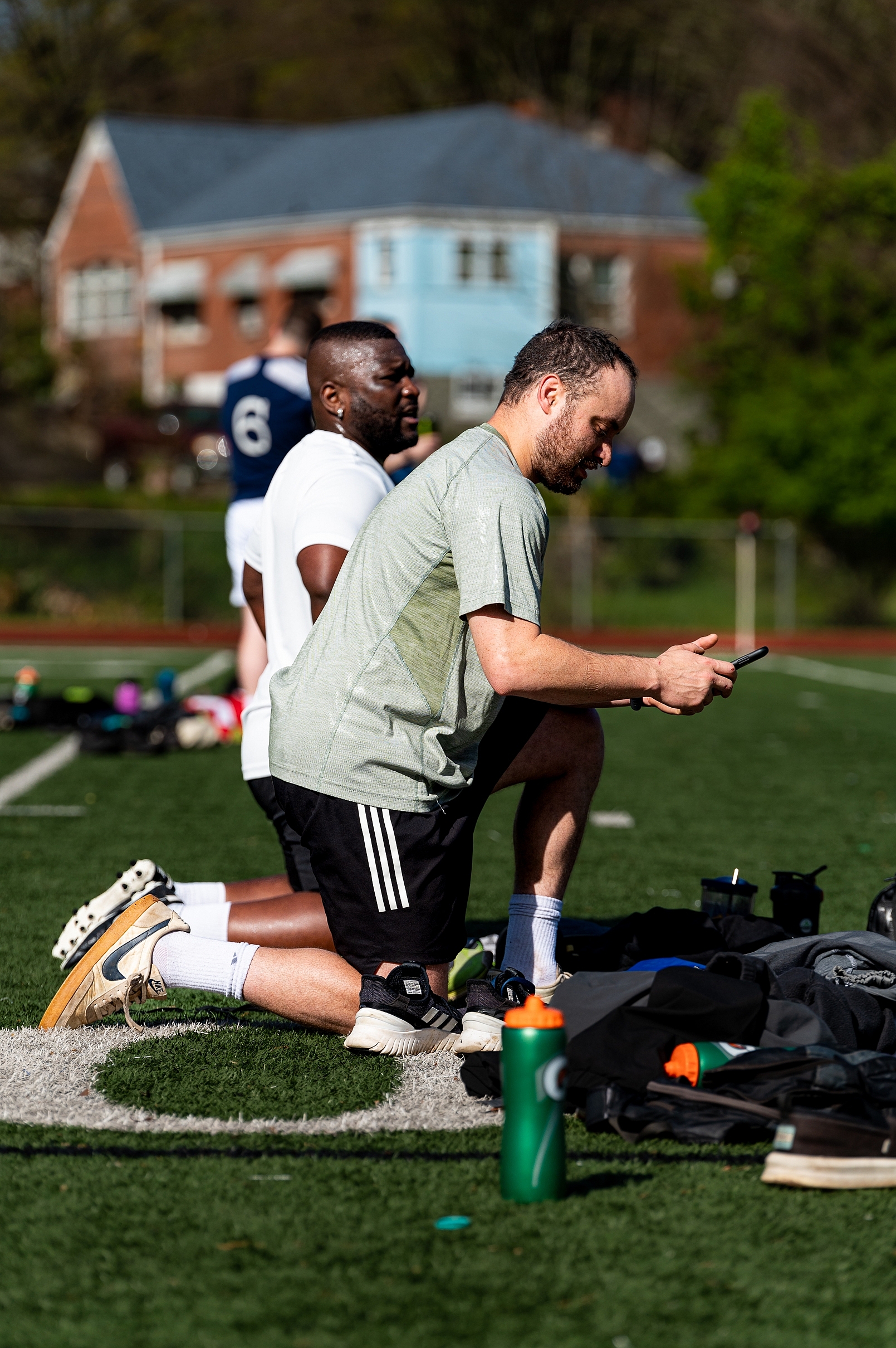 03.25.23 // Saturday // Washington HS