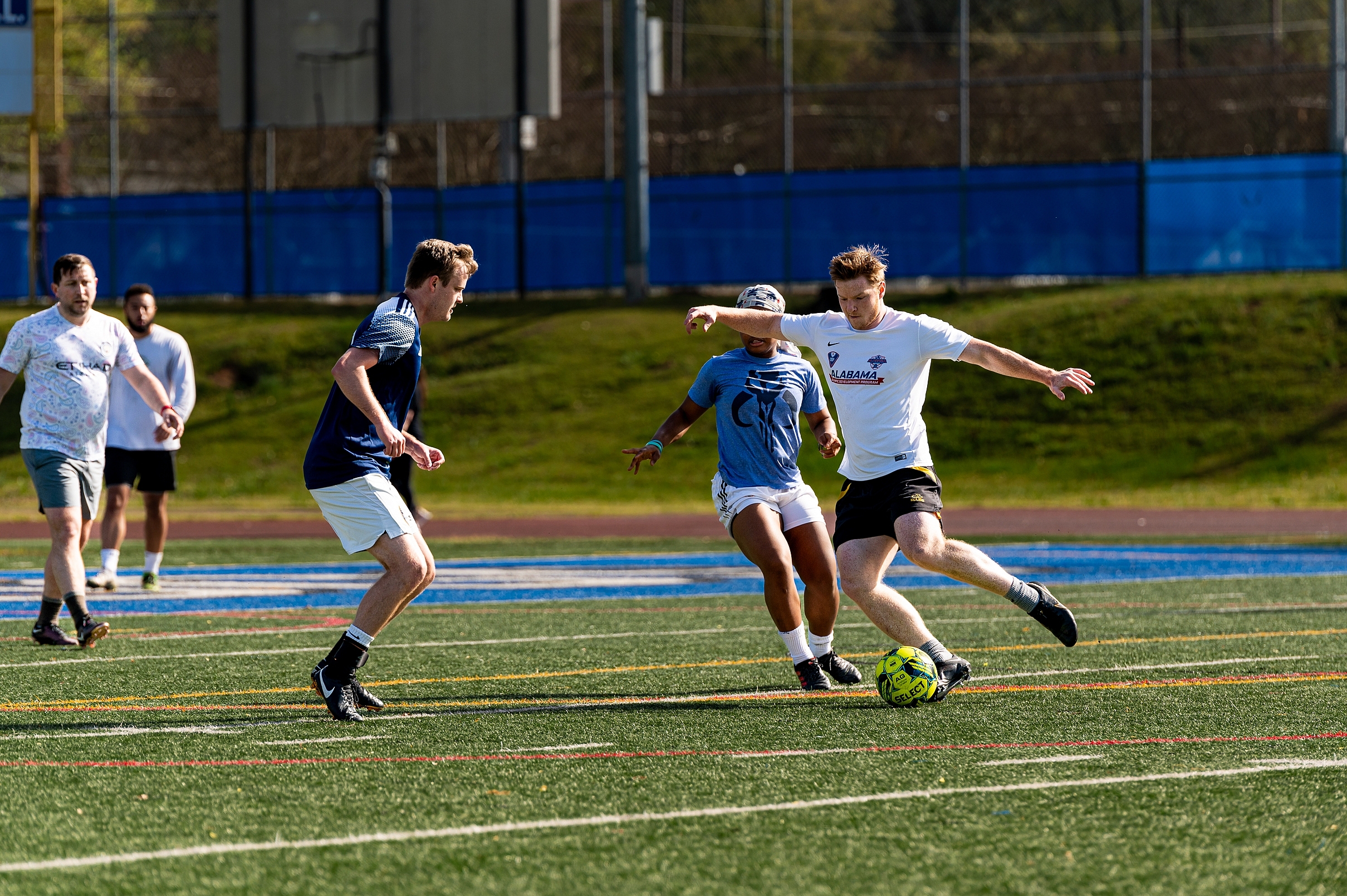 03.25.23 // Saturday // Washington HS