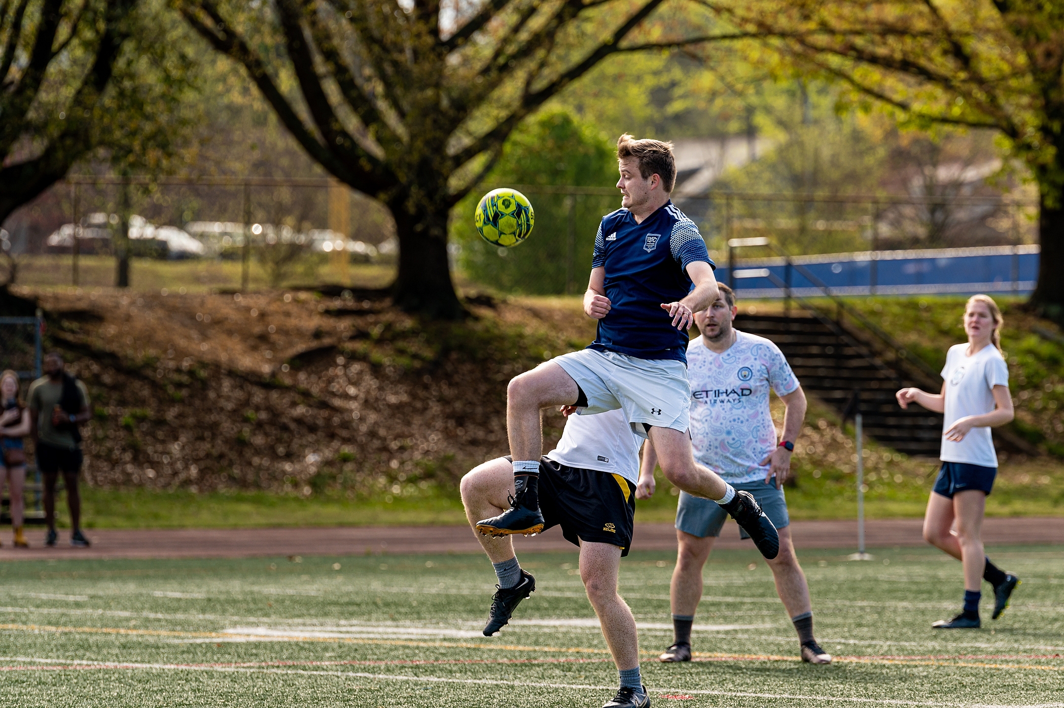 03.25.23 // Saturday // Washington HS