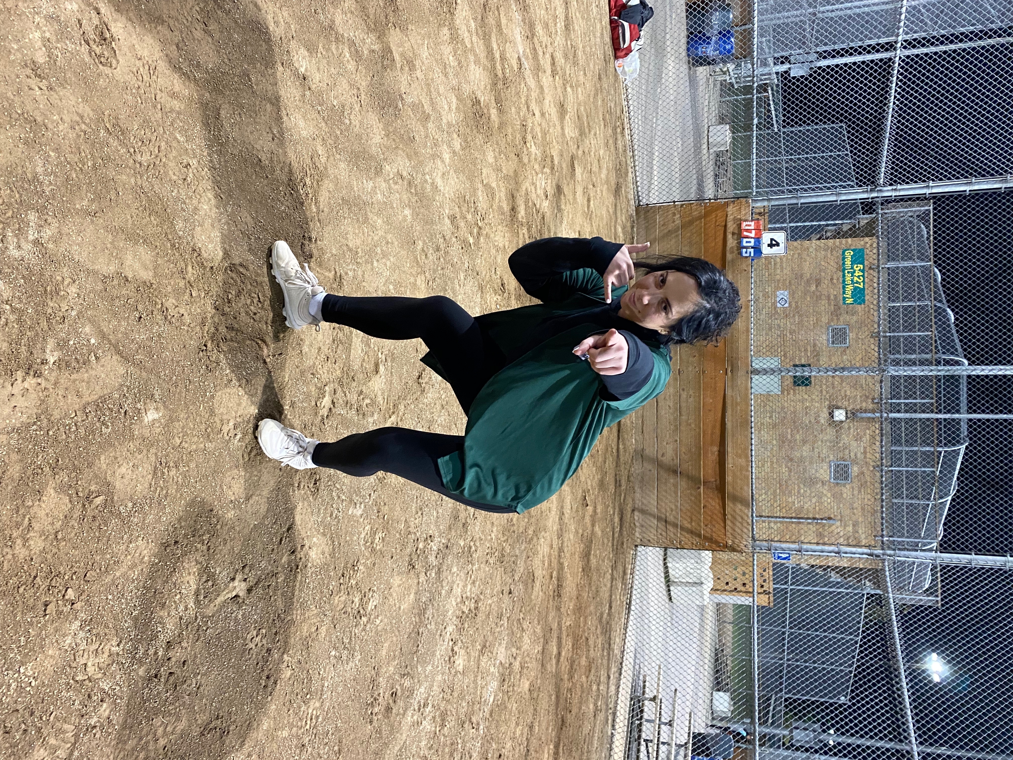 POTG: Slide Right Ins