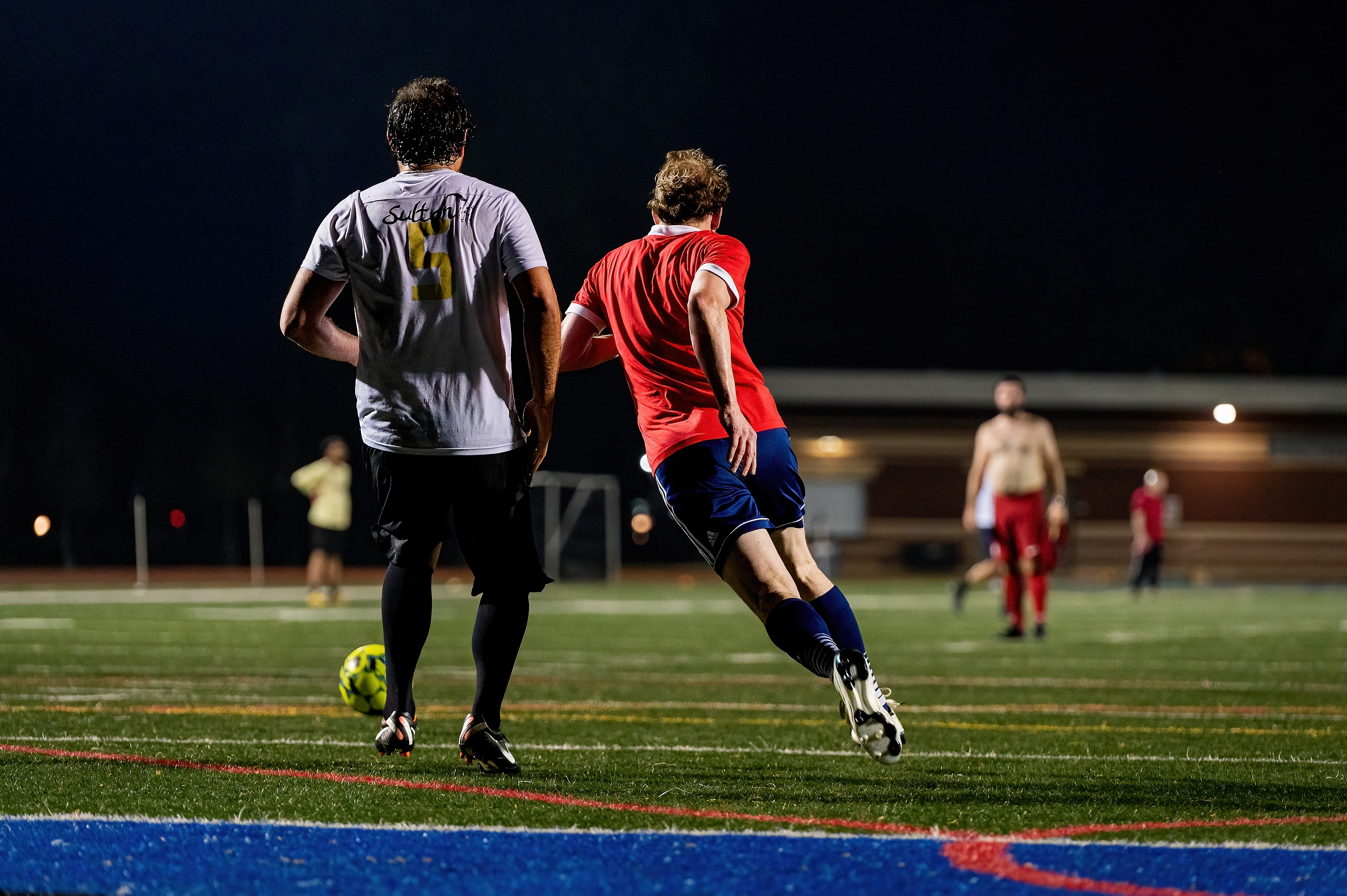 04.04.23 // Tuesday // Washington HS