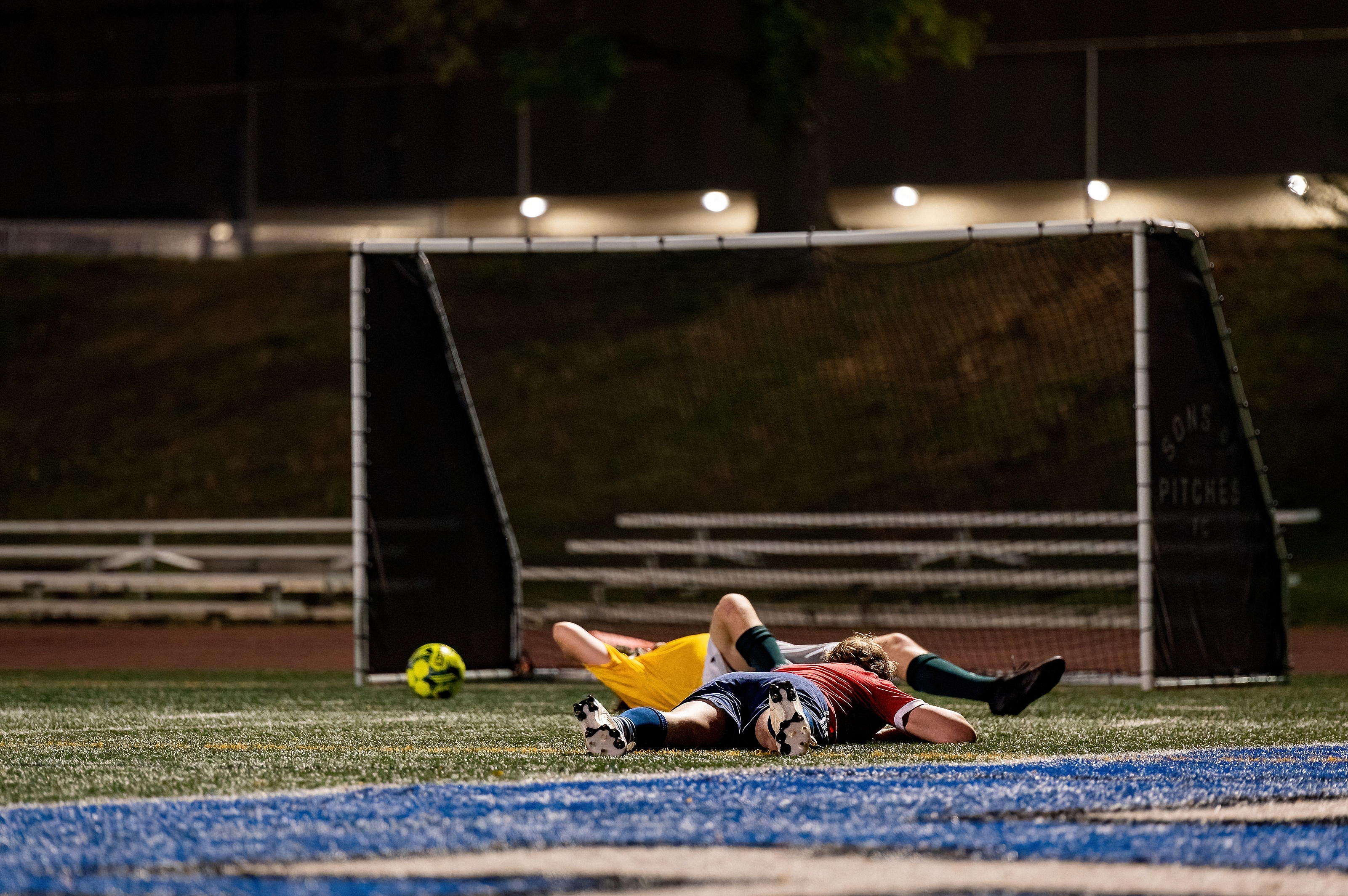 04.04.23 // Tuesday // Washington HS