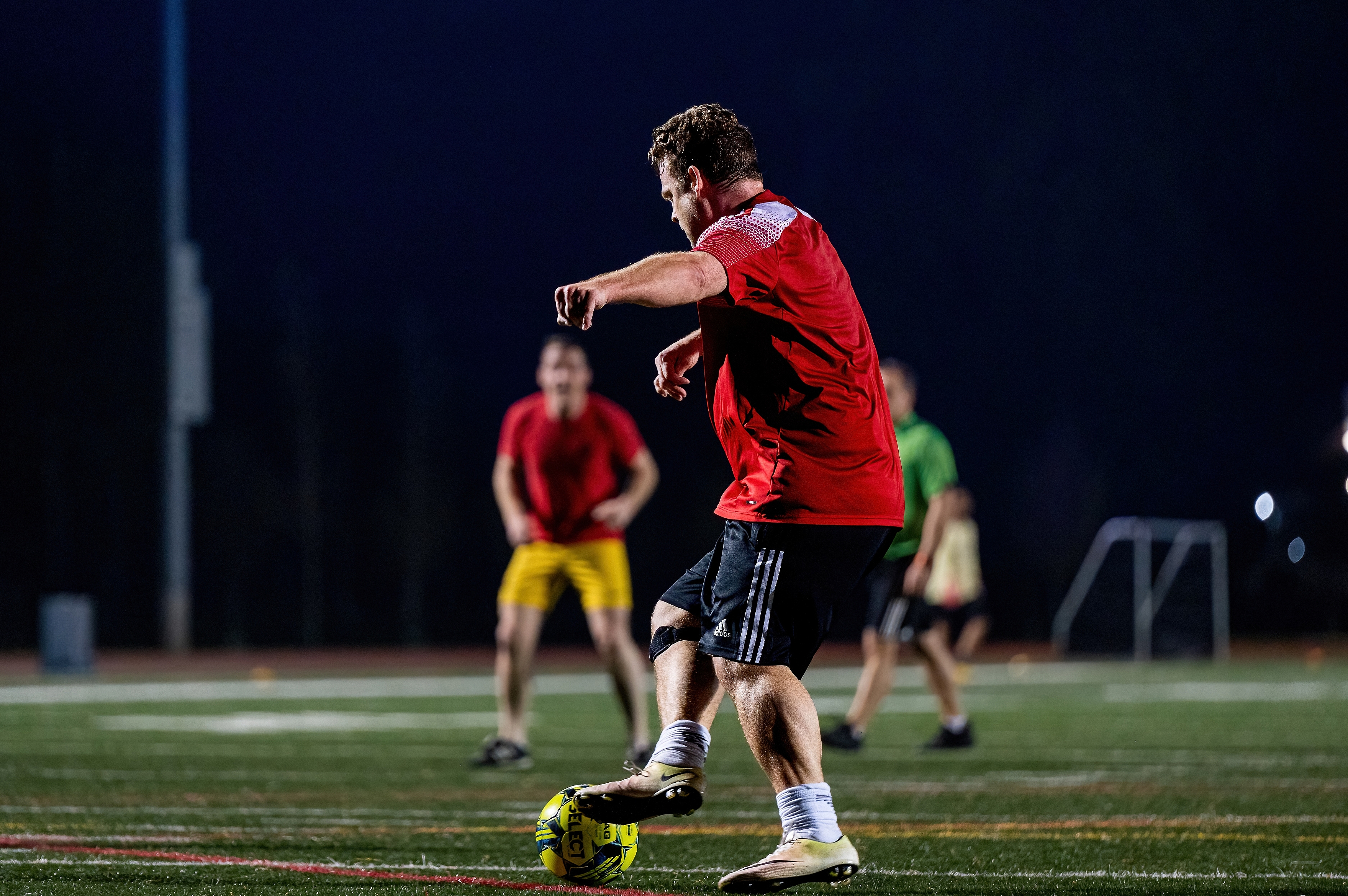 04.04.23 // Tuesday // Washington HS