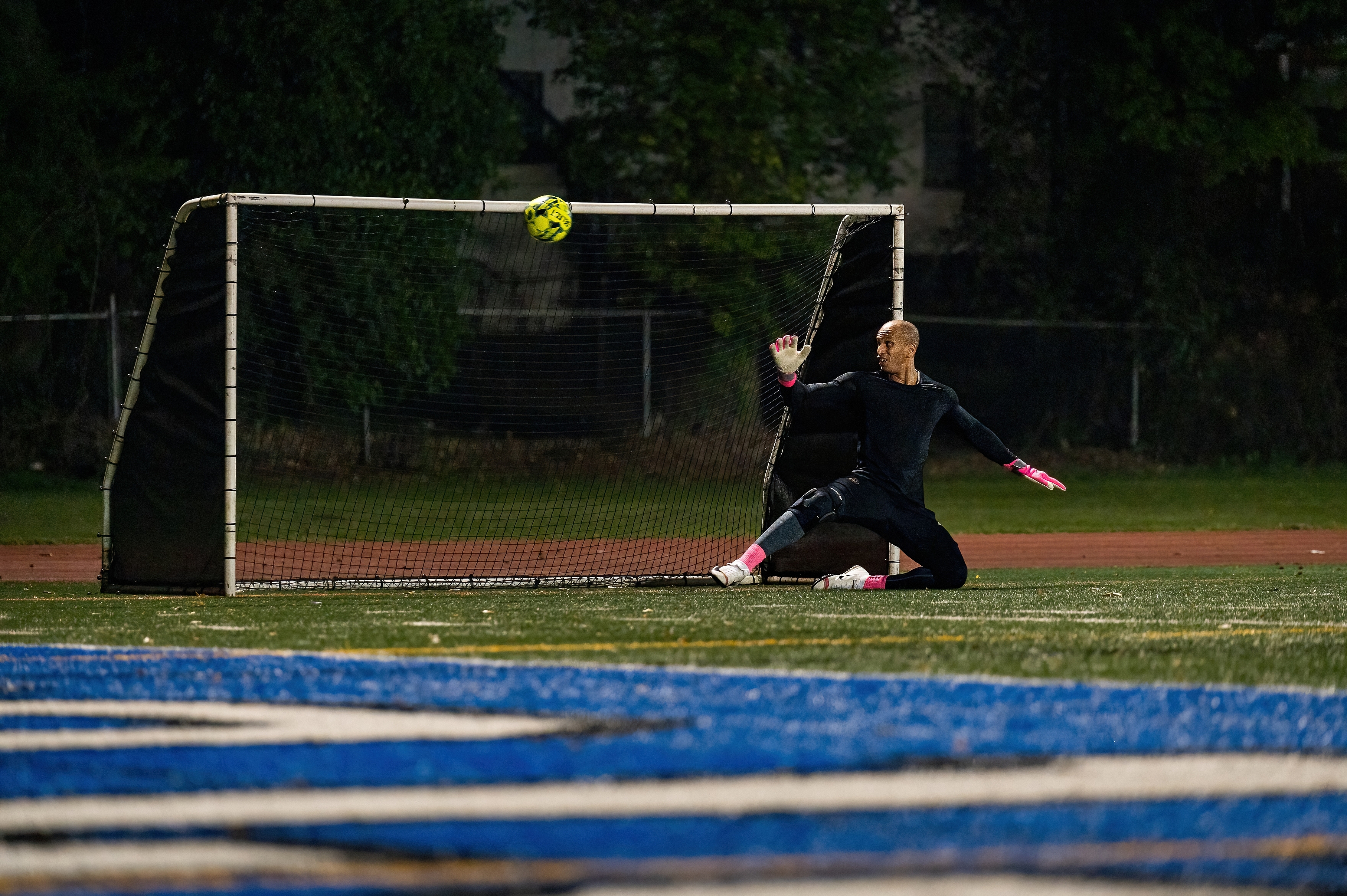 04.04.23 // Tuesday // Washington HS