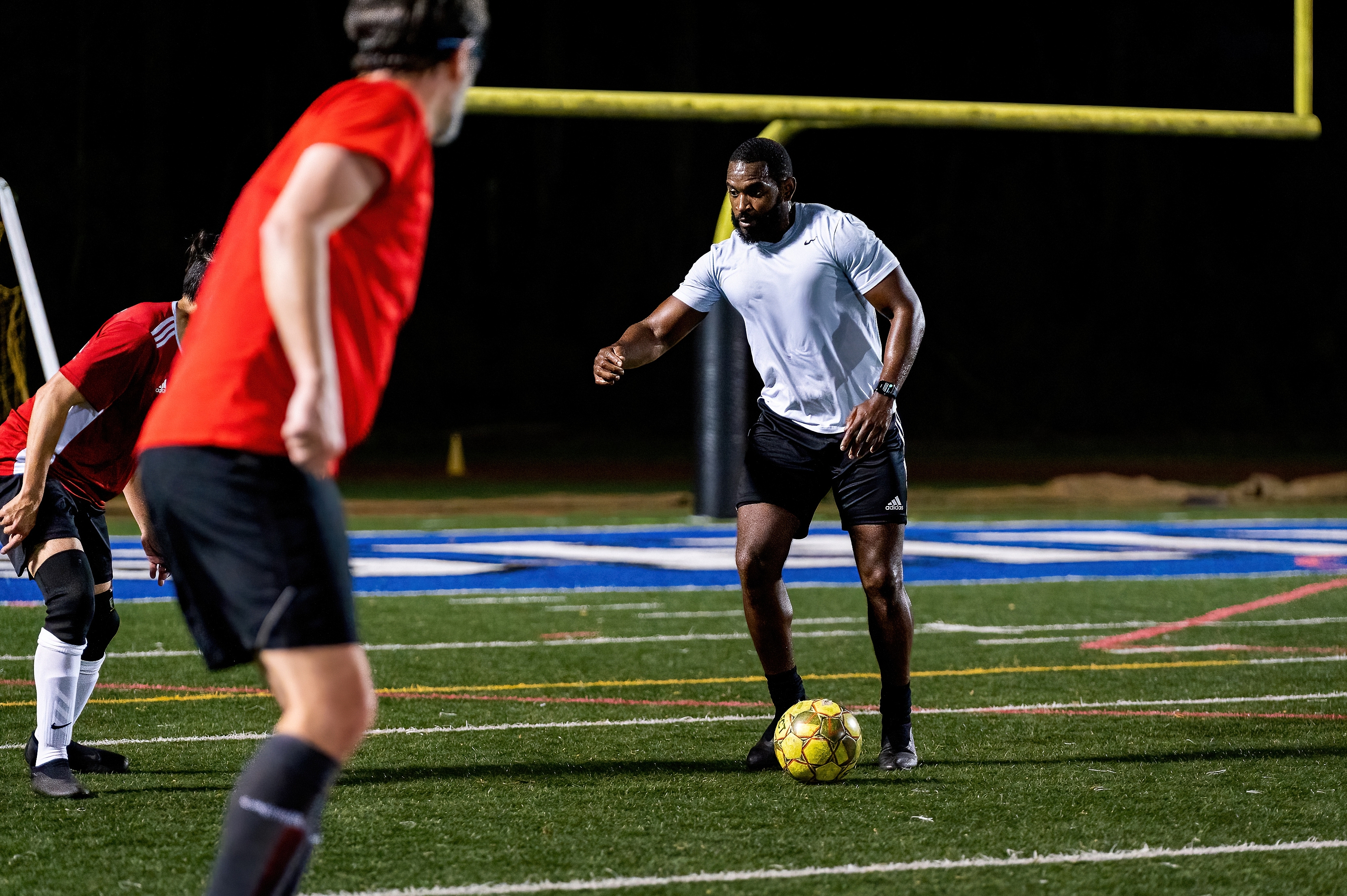 04.04.23 // Tuesday // Washington HS