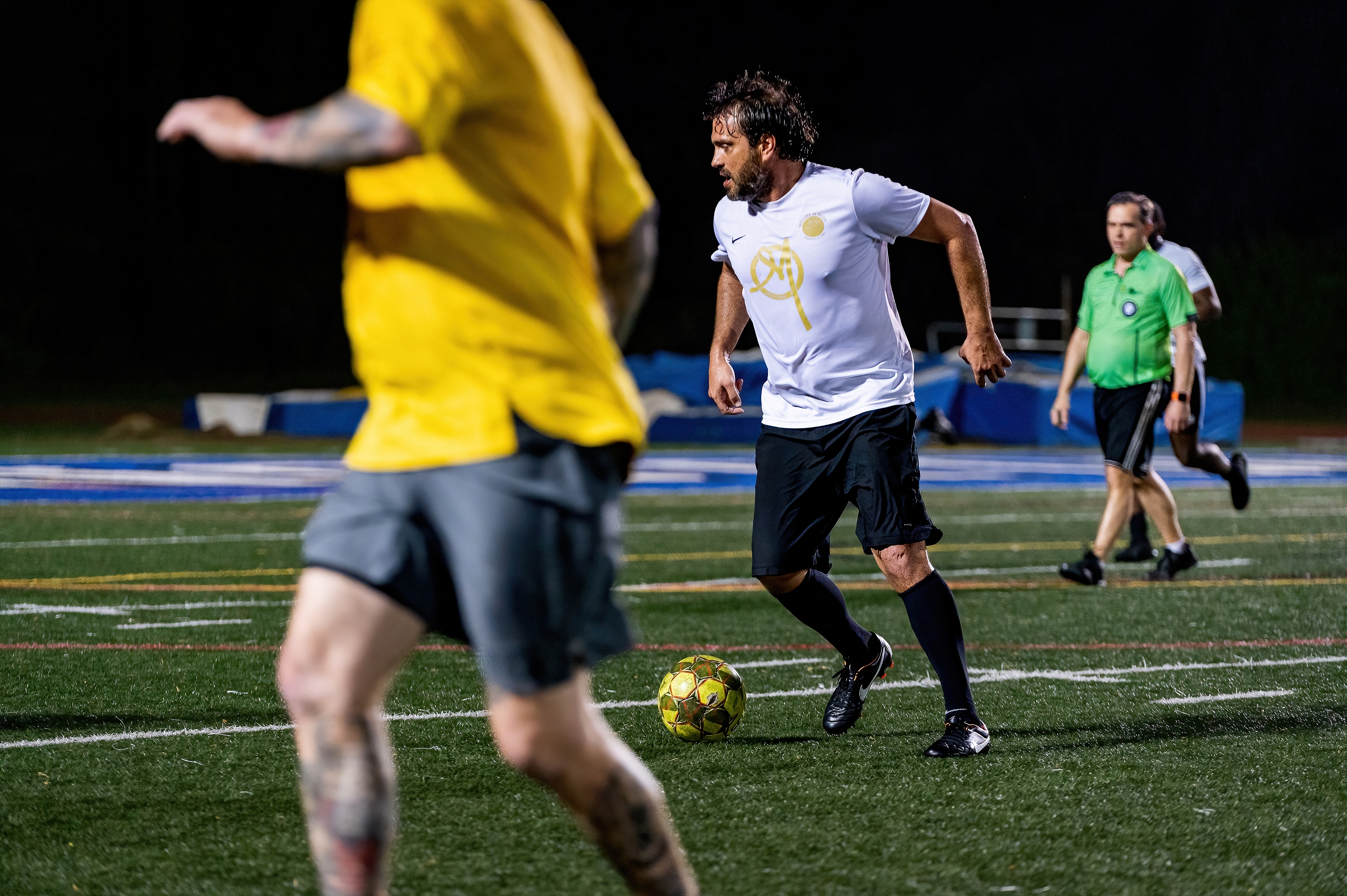 04.04.23 // Tuesday // Washington HS