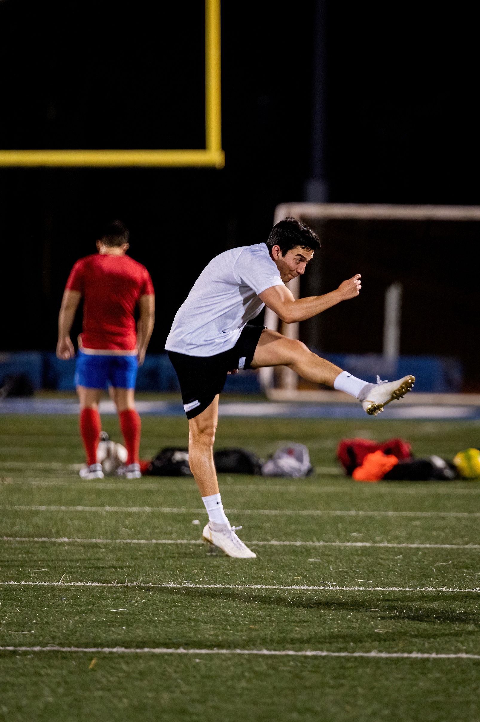 04.04.23 // Tuesday // Washington HS