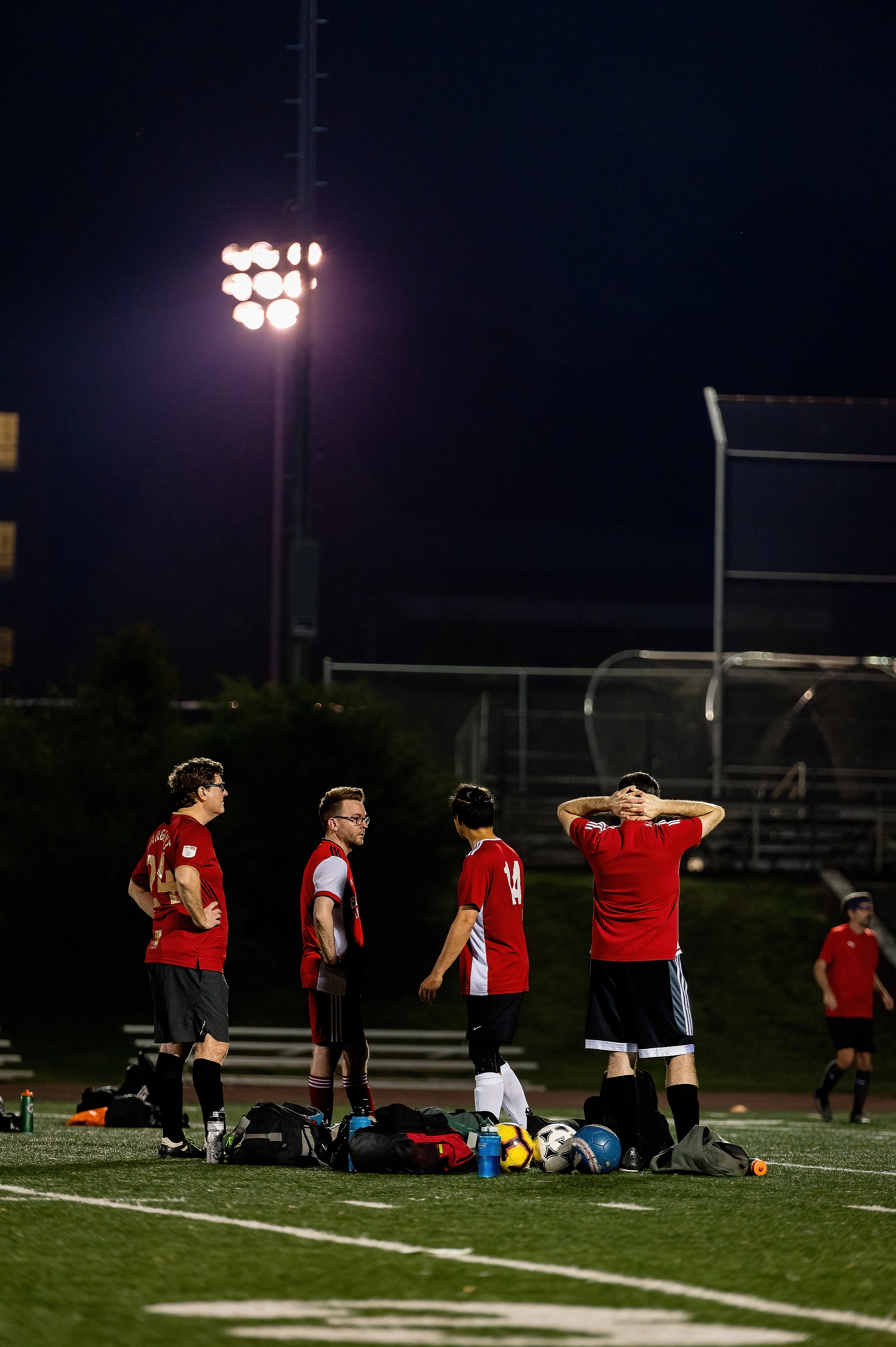 04.04.23 // Tuesday // Washington HS