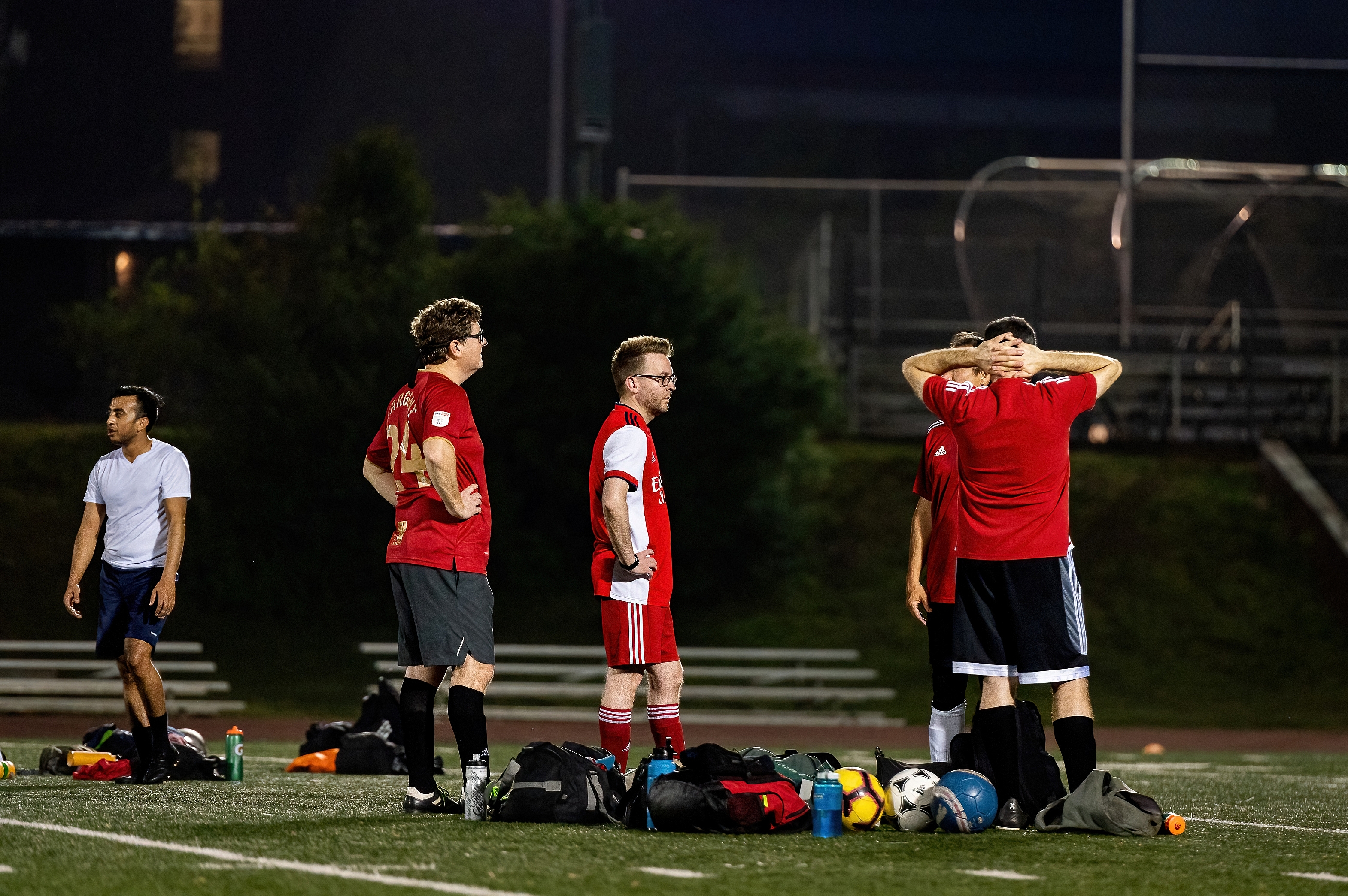 04.04.23 // Tuesday // Washington HS