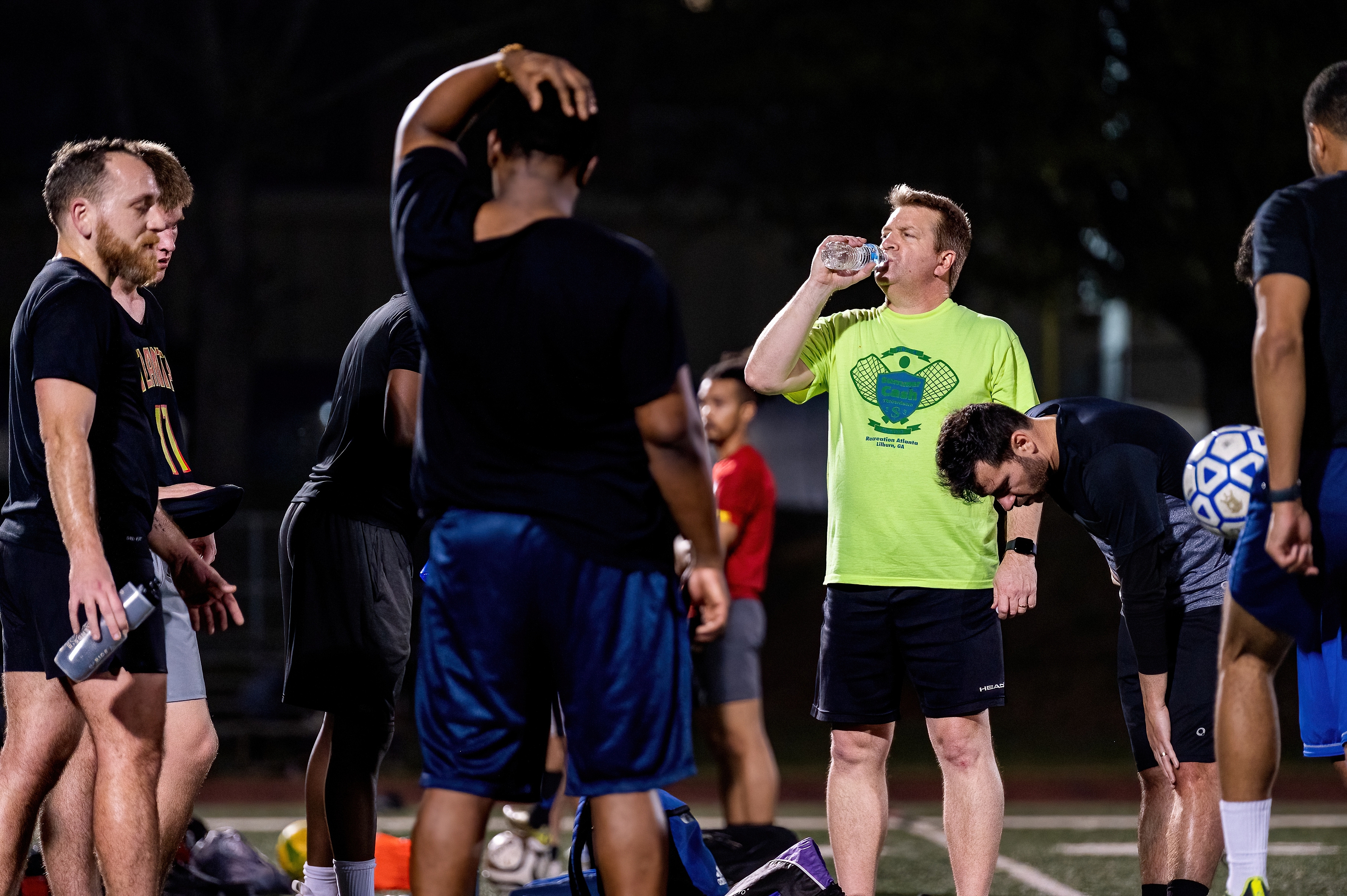 04.04.23 // Tuesday // Washington HS