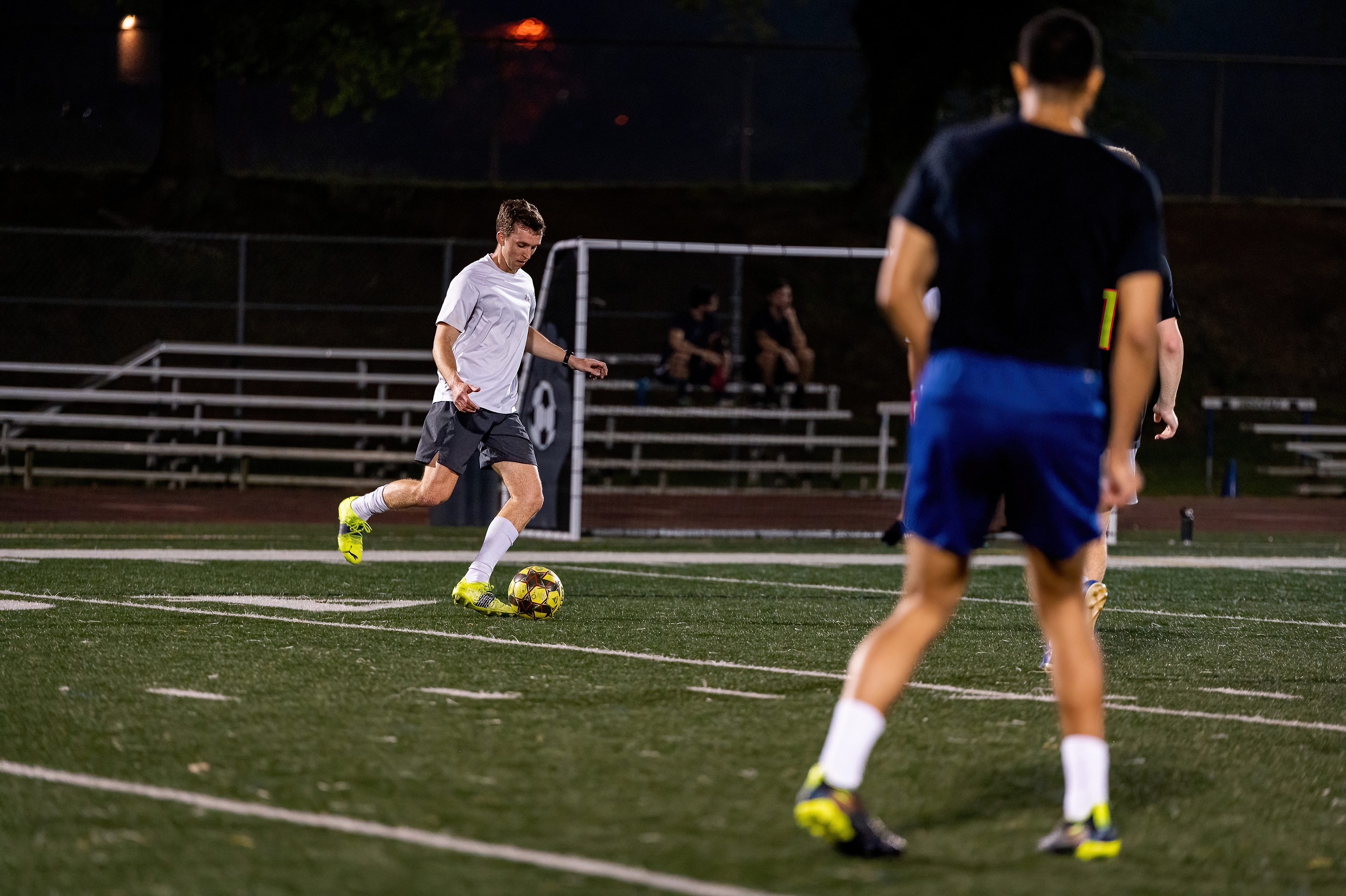 04.04.23 // Tuesday // Washington HS