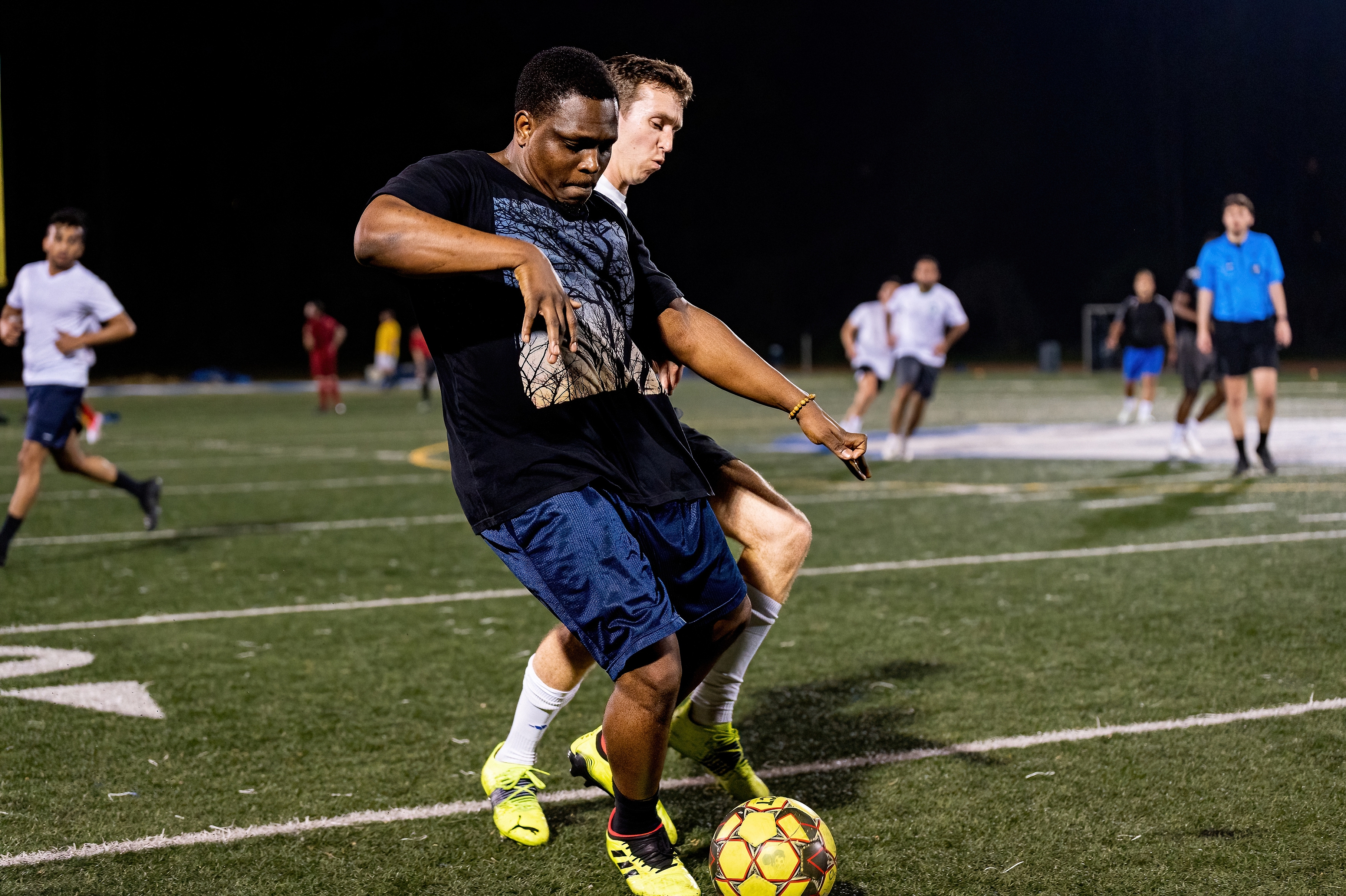 04.04.23 // Tuesday // Washington HS