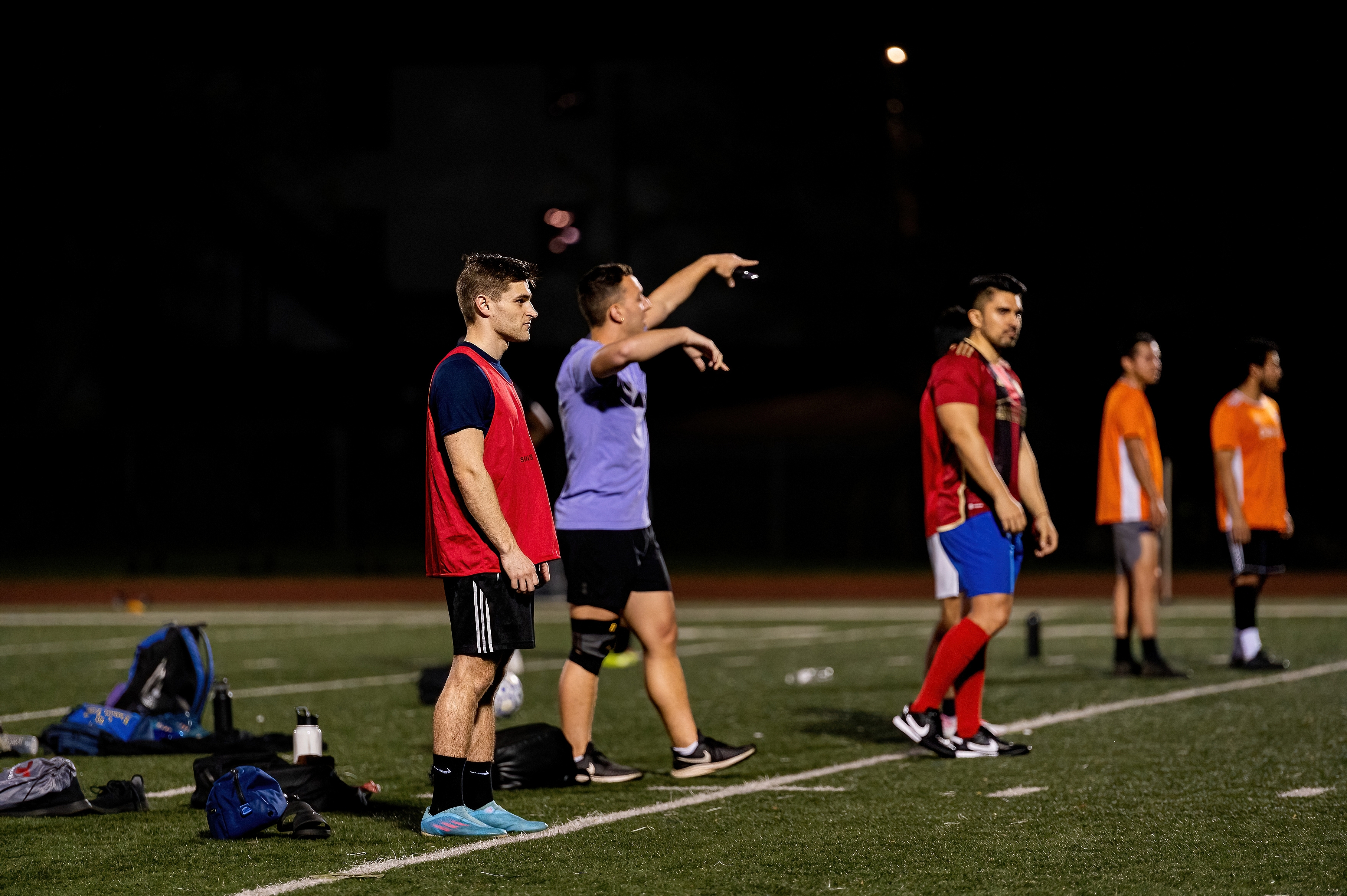 04.04.23 // Tuesday // Washington HS