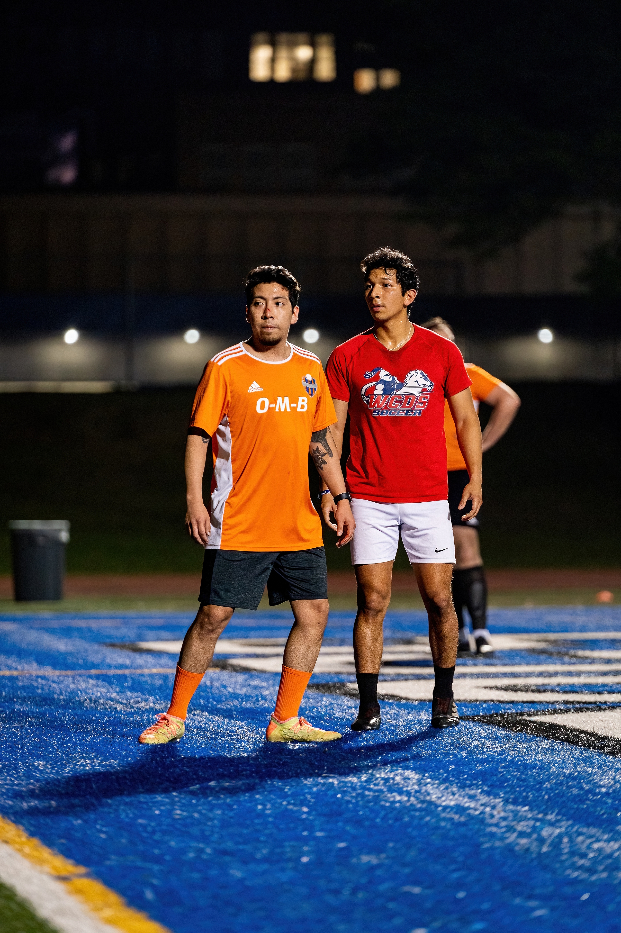 04.04.23 // Tuesday // Washington HS