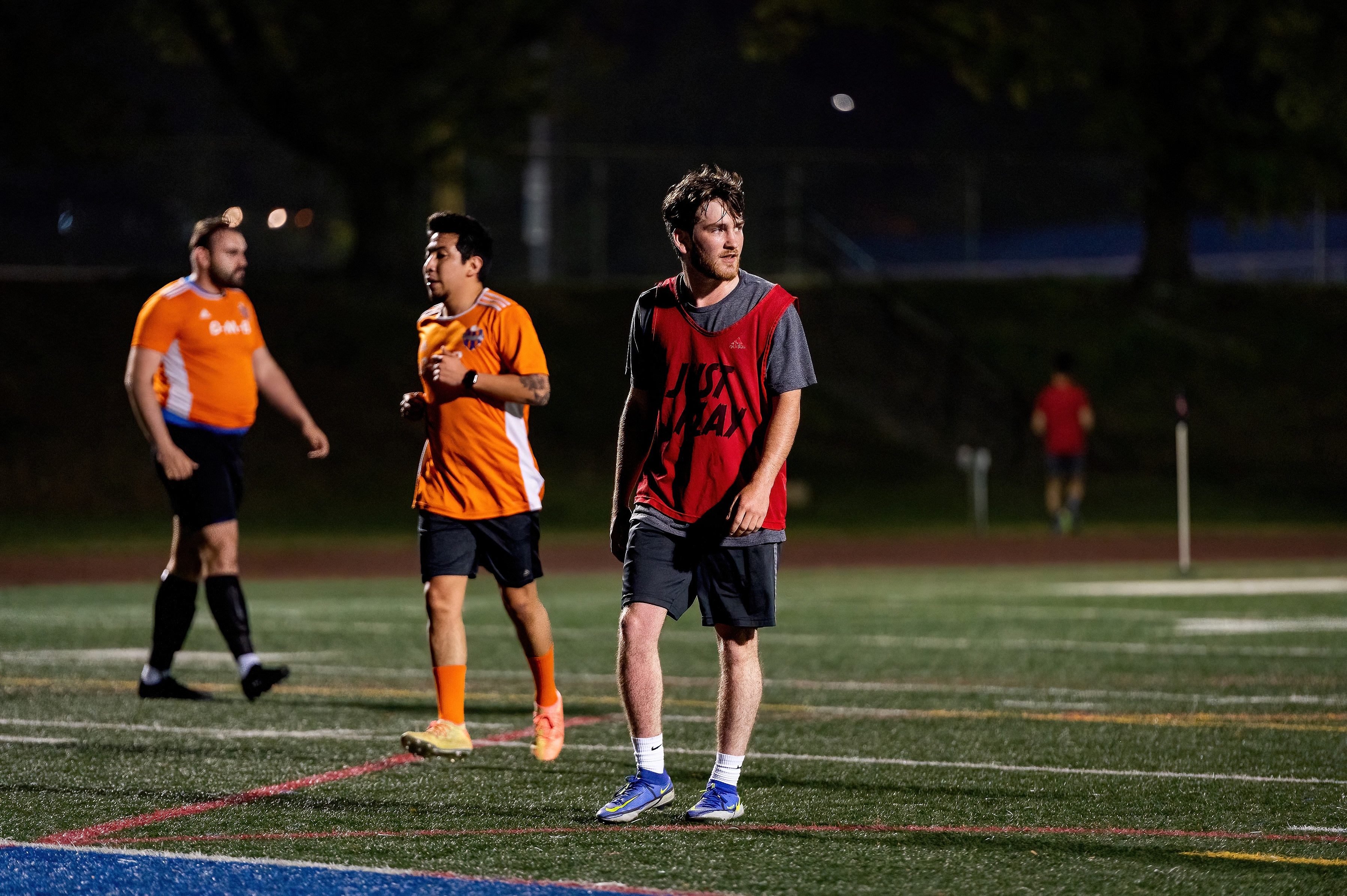 04.04.23 // Tuesday // Washington HS