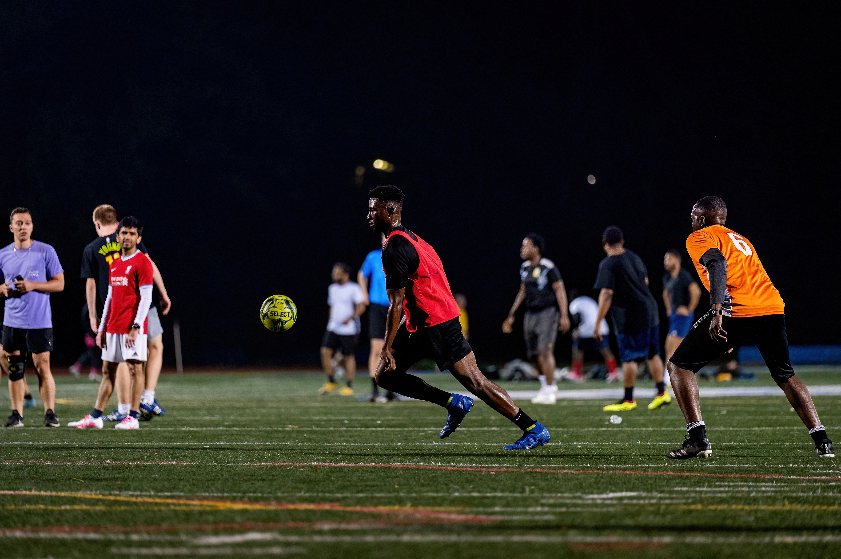 04.04.23 // Tuesday // Washington HS