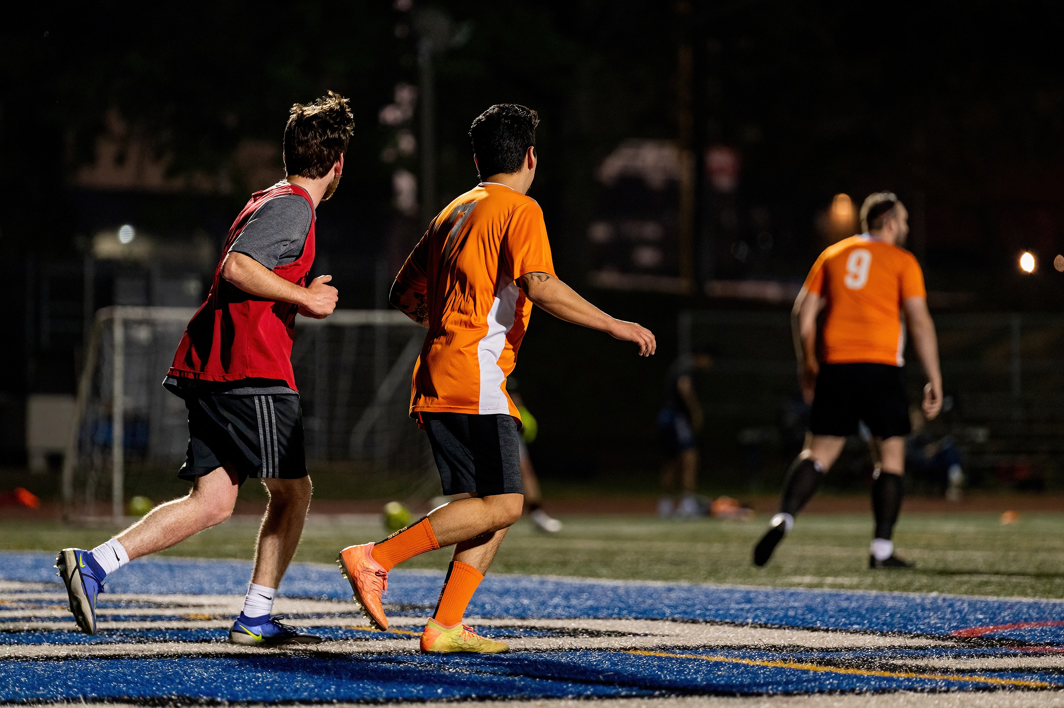 04.04.23 // Tuesday // Washington HS