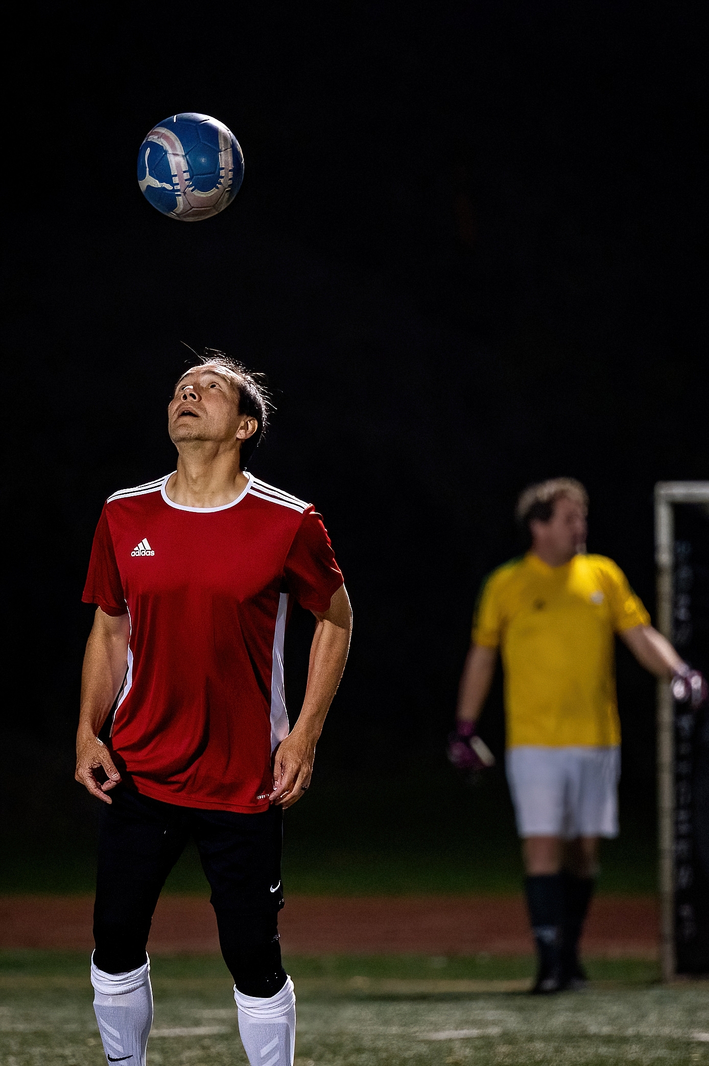 04.04.23 // Tuesday // Washington HS