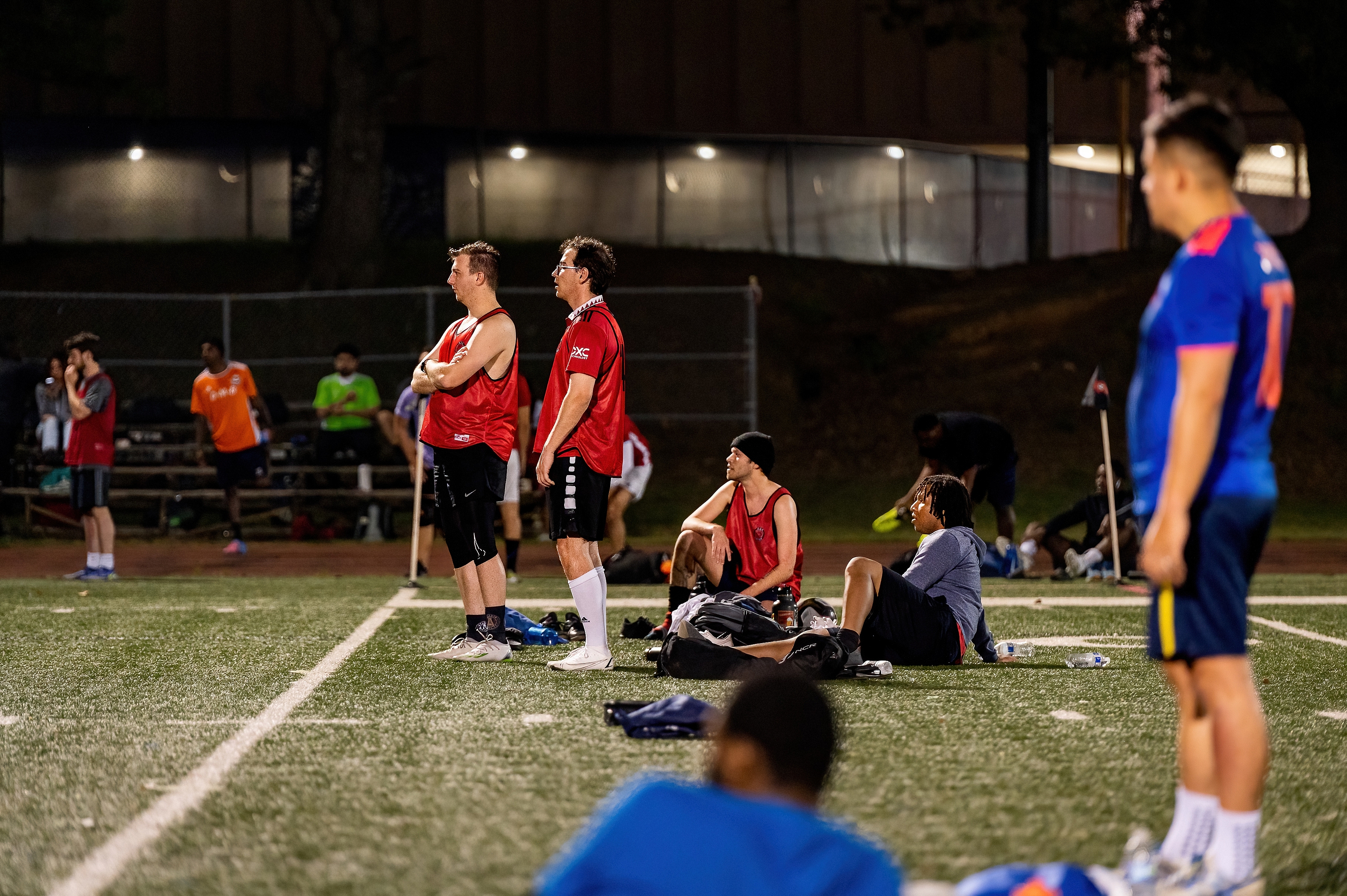 04.04.23 // Tuesday // Washington HS