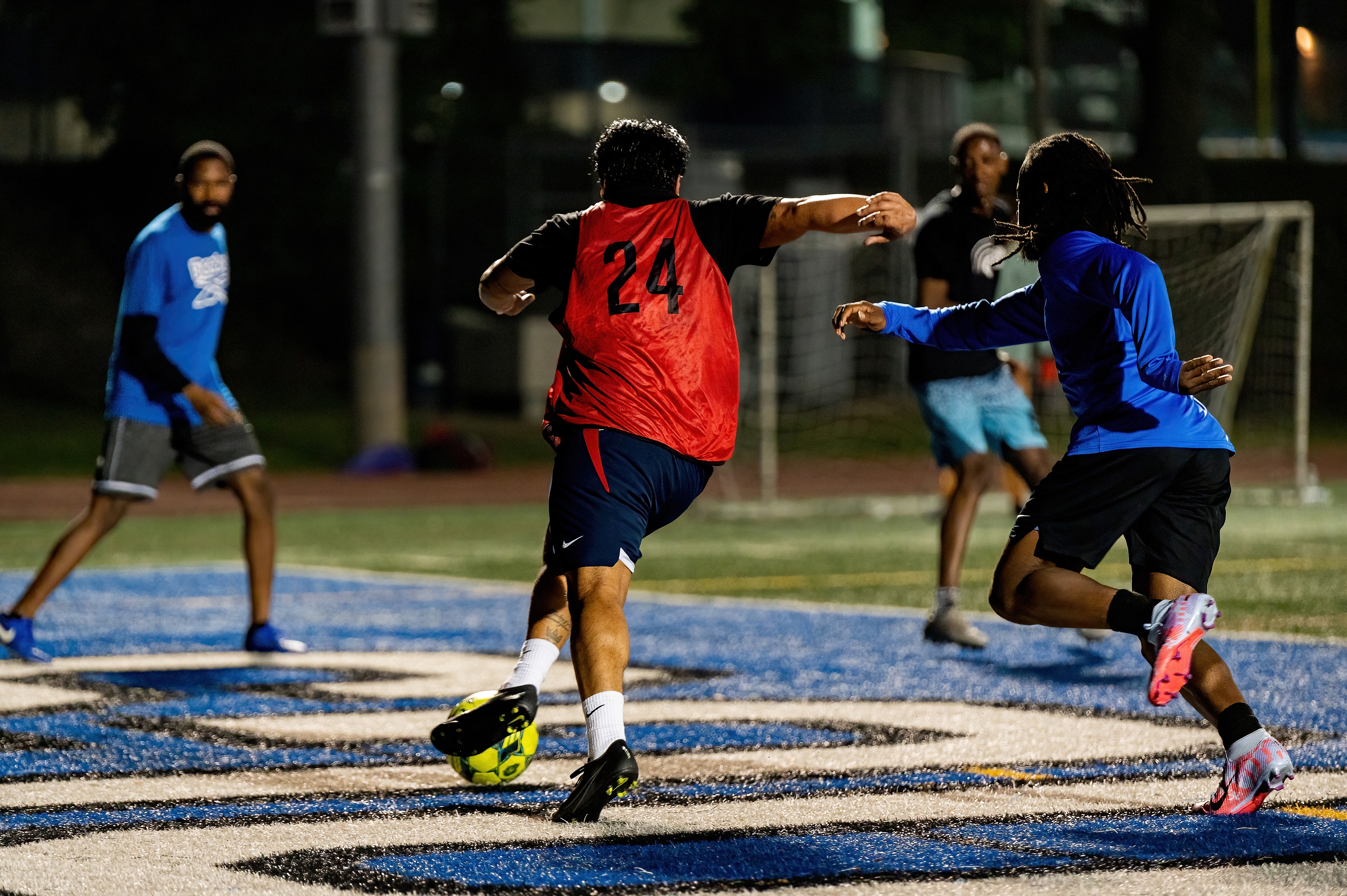 04.04.23 // Tuesday // Washington HS