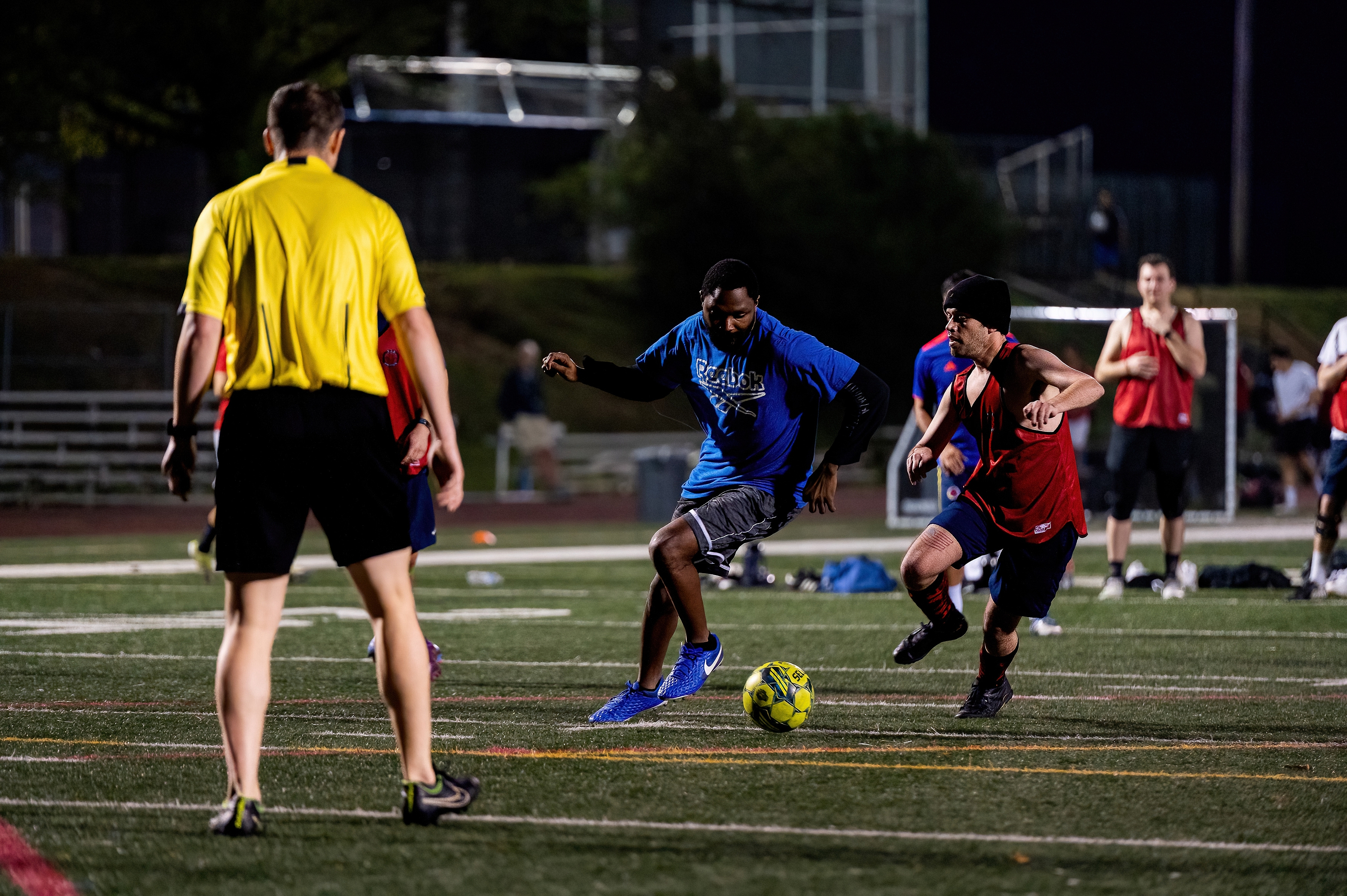 04.04.23 // Tuesday // Washington HS