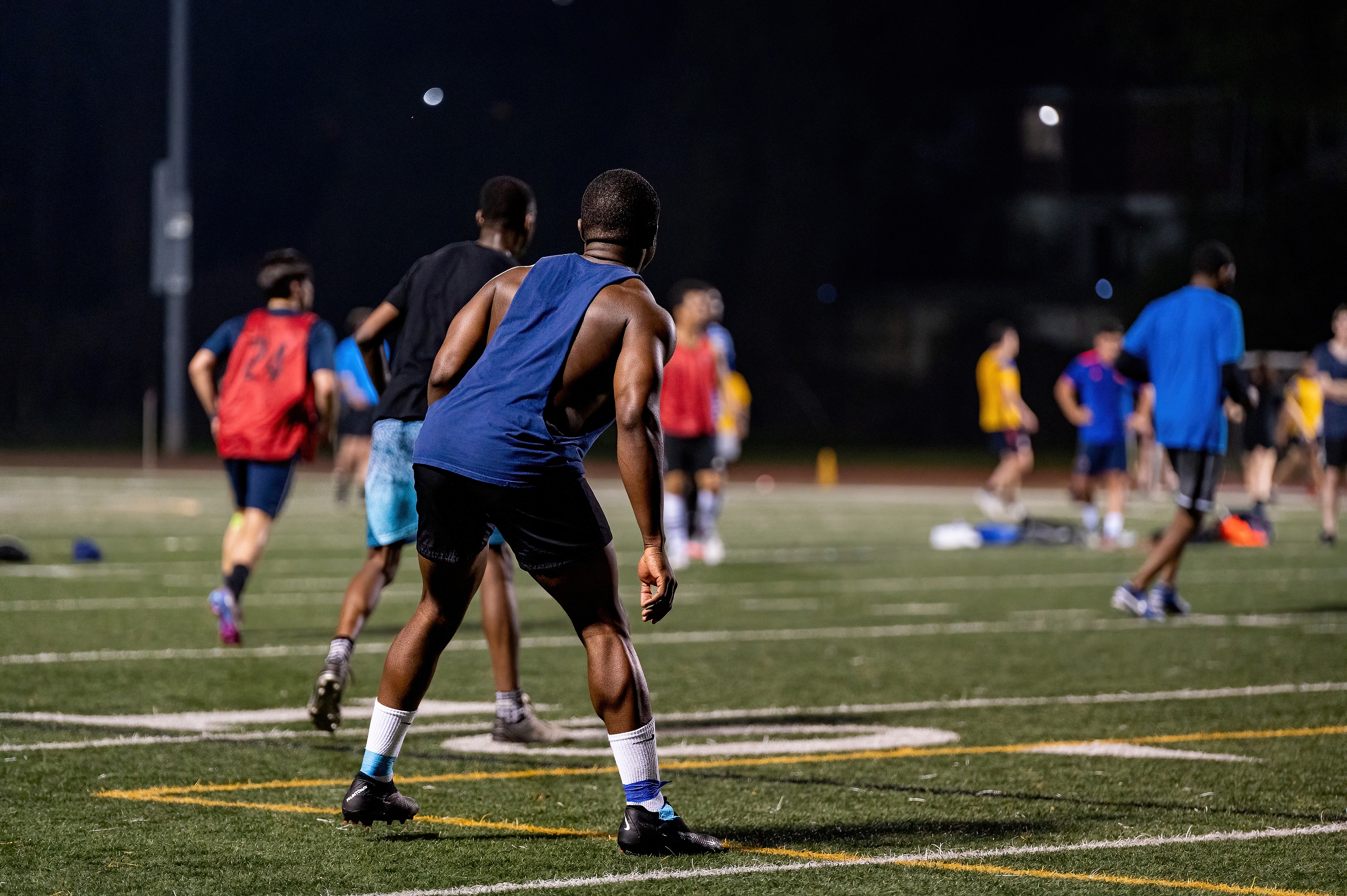 04.04.23 // Tuesday // Washington HS