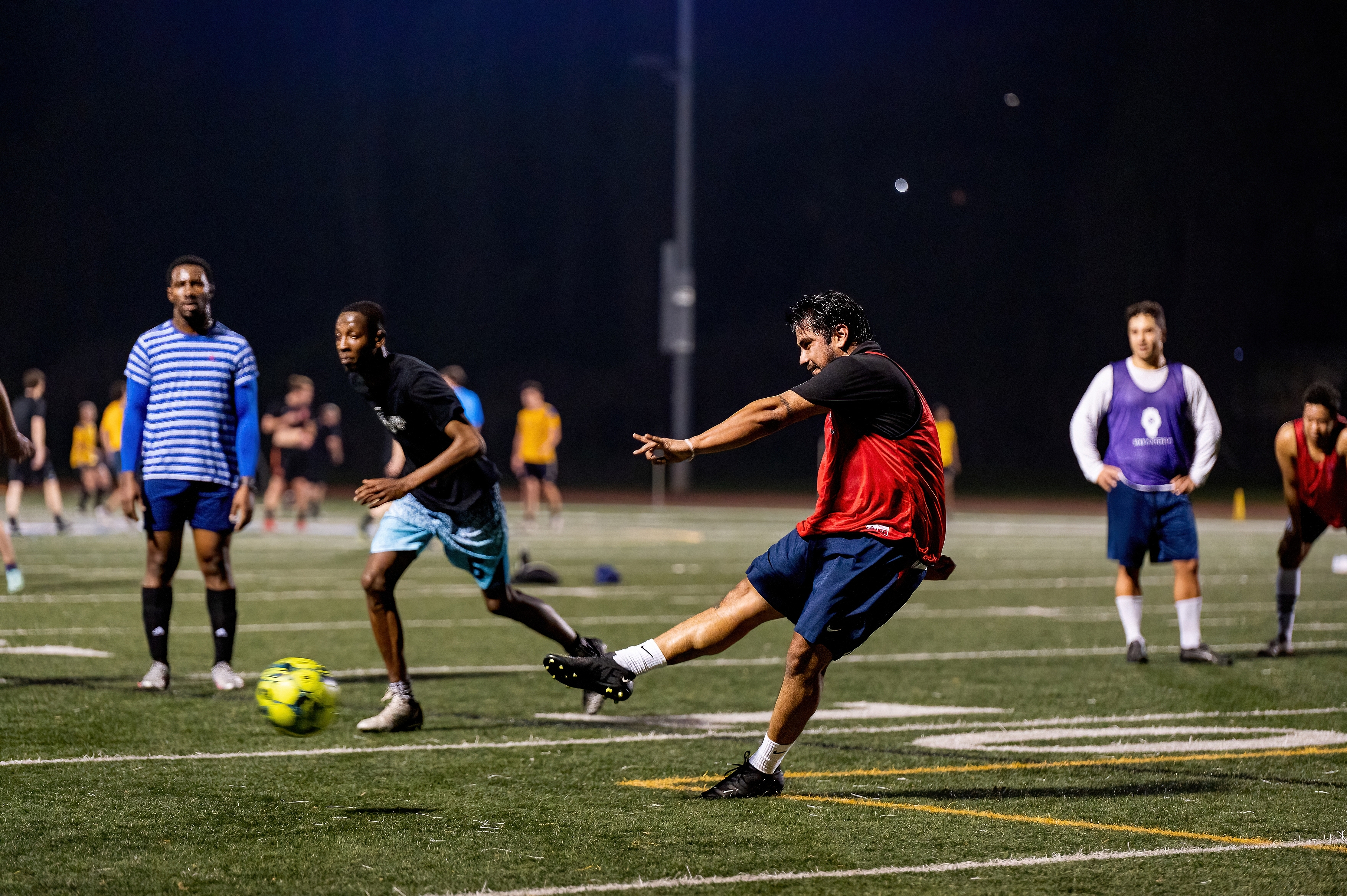 04.04.23 // Tuesday // Washington HS