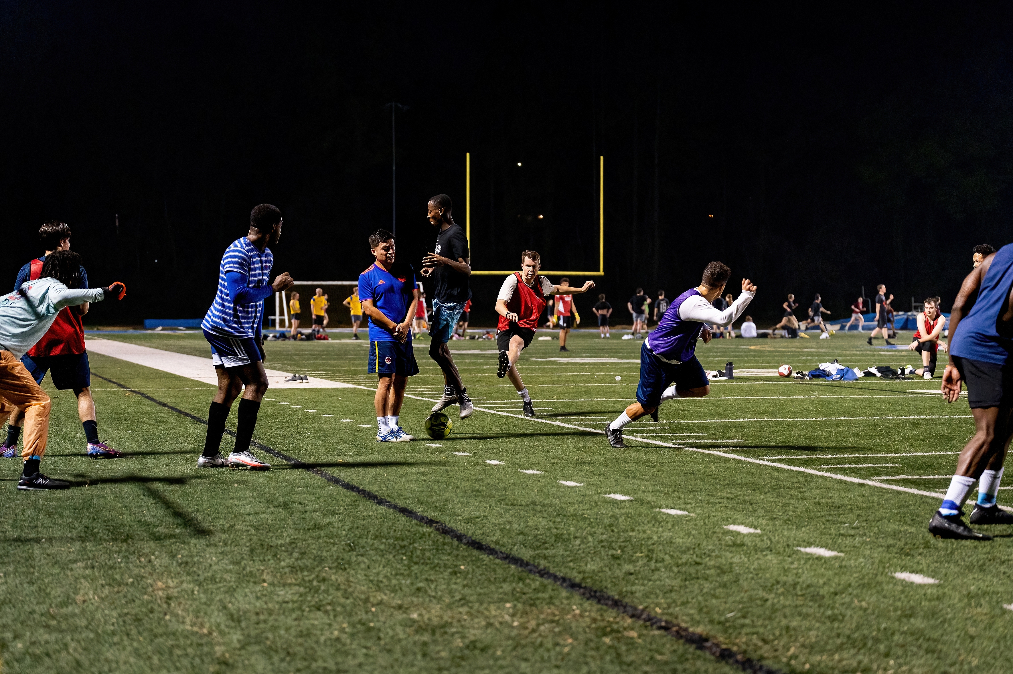 04.04.23 // Tuesday // Washington HS