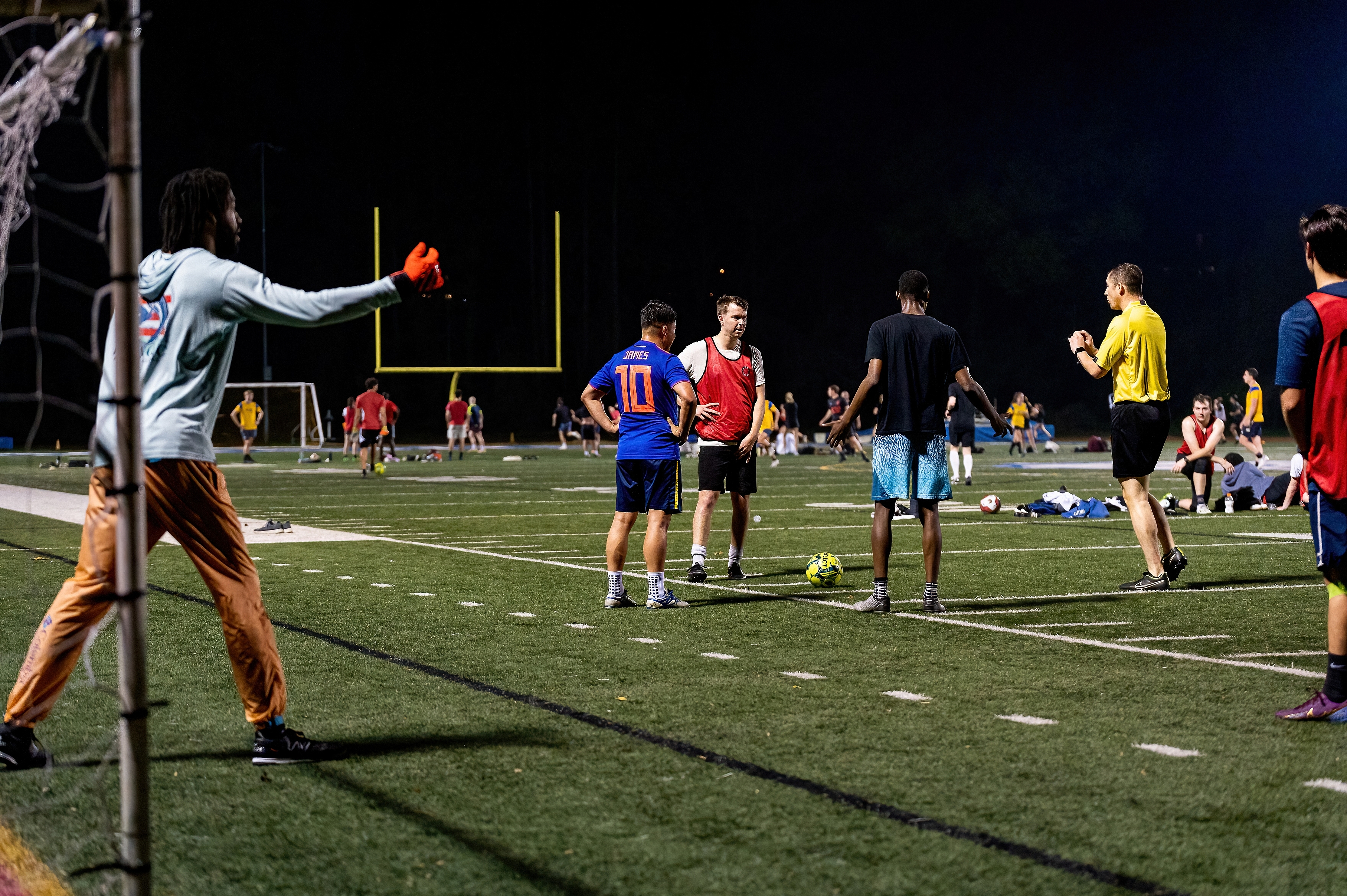 04.04.23 // Tuesday // Washington HS