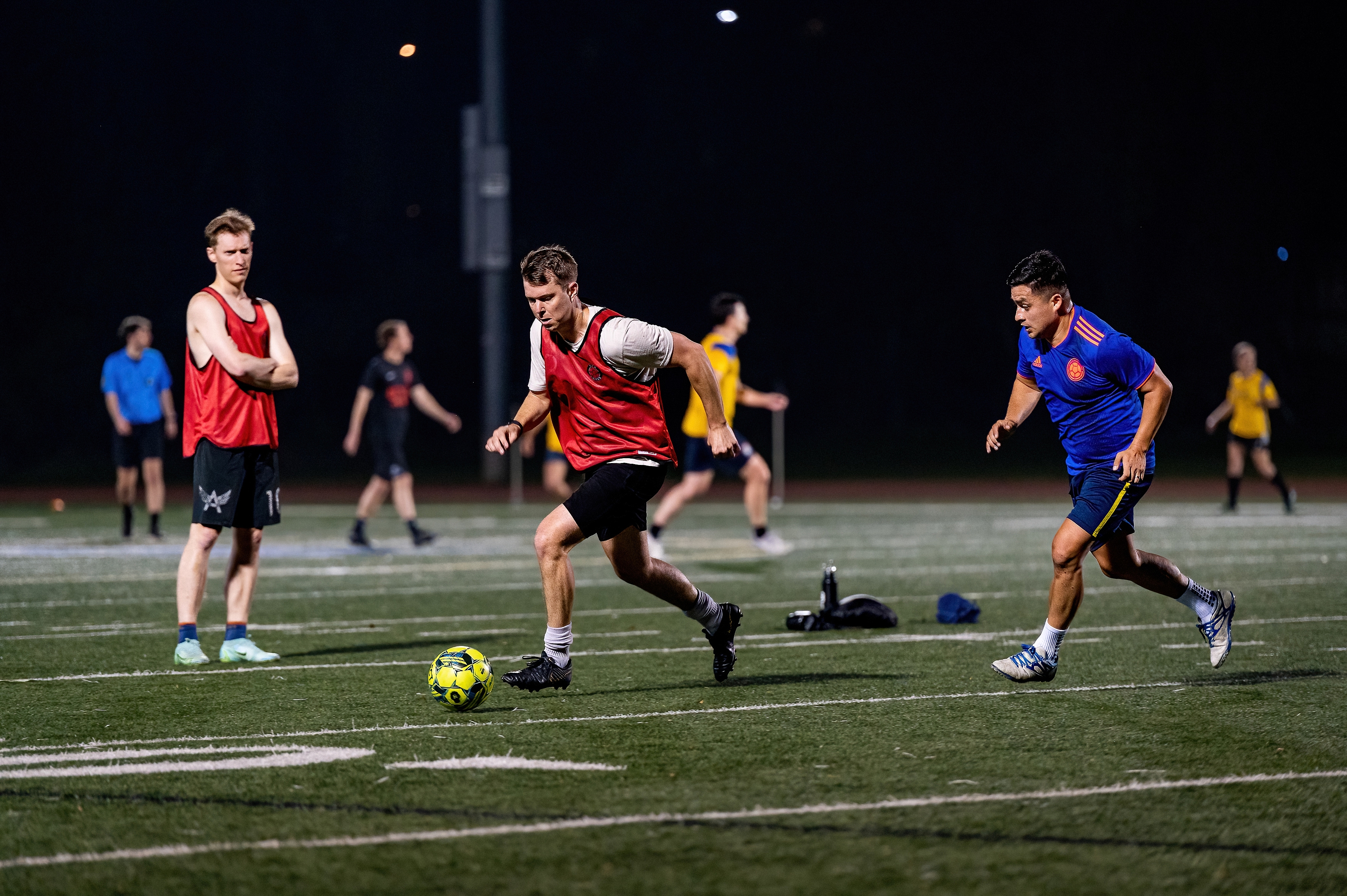 04.04.23 // Tuesday // Washington HS