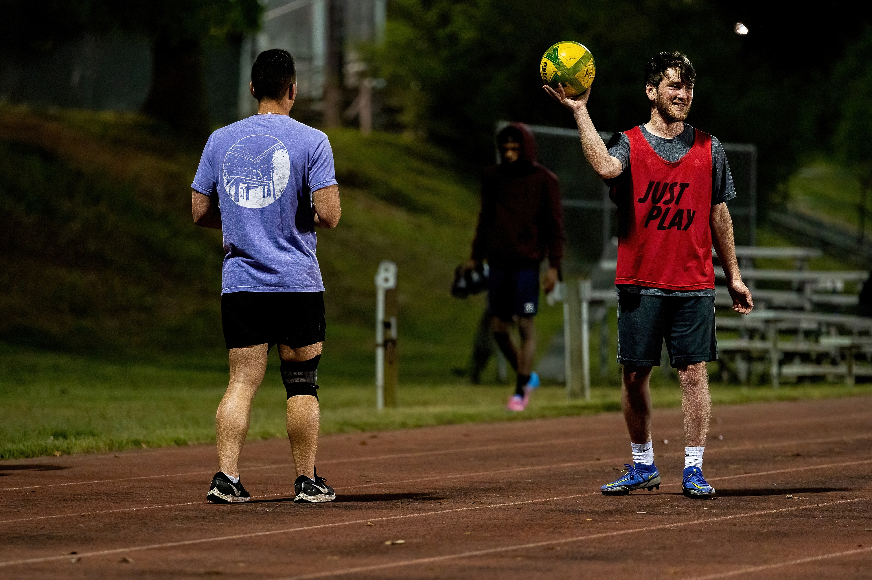 04.04.23 // Tuesday // Washington HS