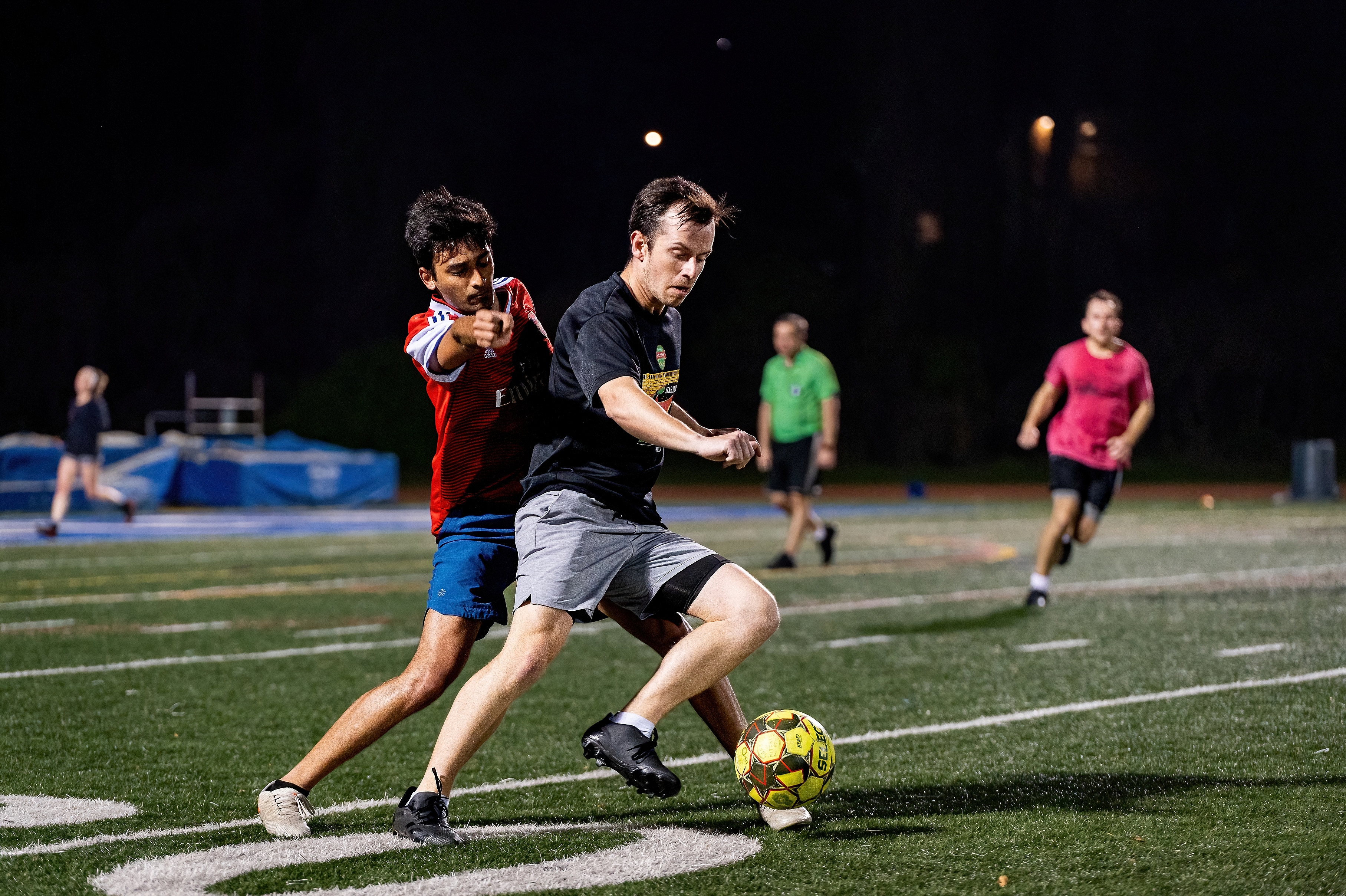 04.04.23 // Tuesday // Washington HS