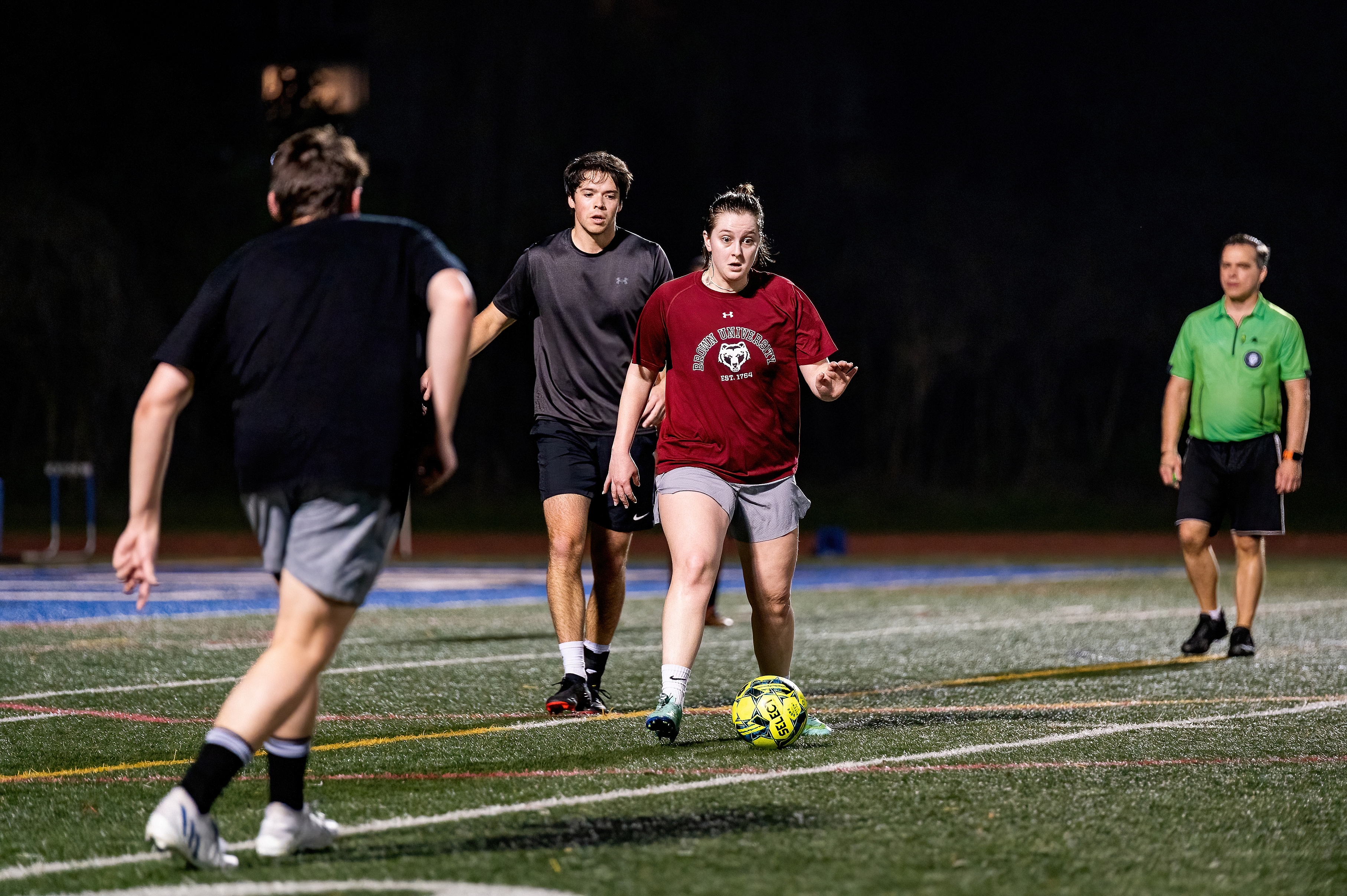 04.04.23 // Tuesday // Washington HS